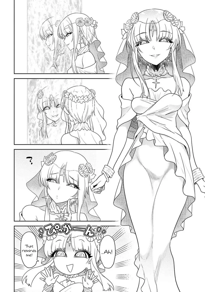 The World's Best Assassin, Reincarnated in a Different World as an Aristocrat Chapter 9 page 35