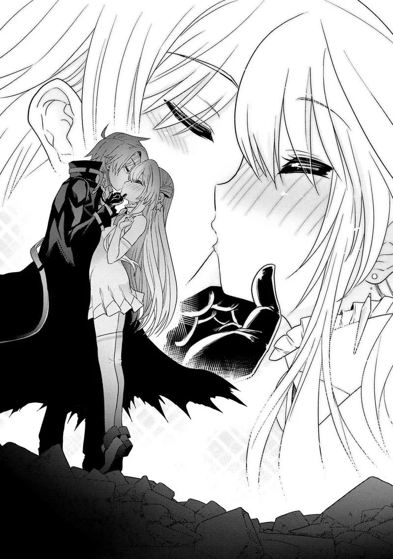The World's Best Assassin, Reincarnated in a Different World as an Aristocrat Chapter 9 page 30