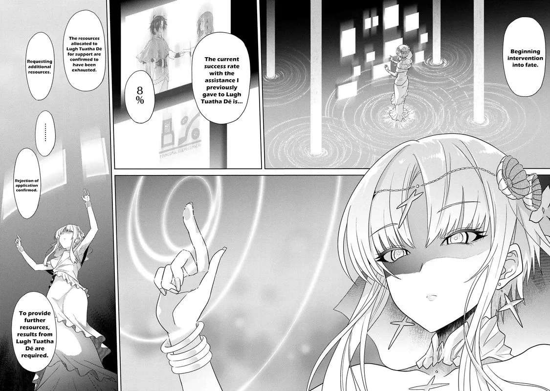 The World's Best Assassin, Reincarnated in a Different World as an Aristocrat Chapter 9 page 37