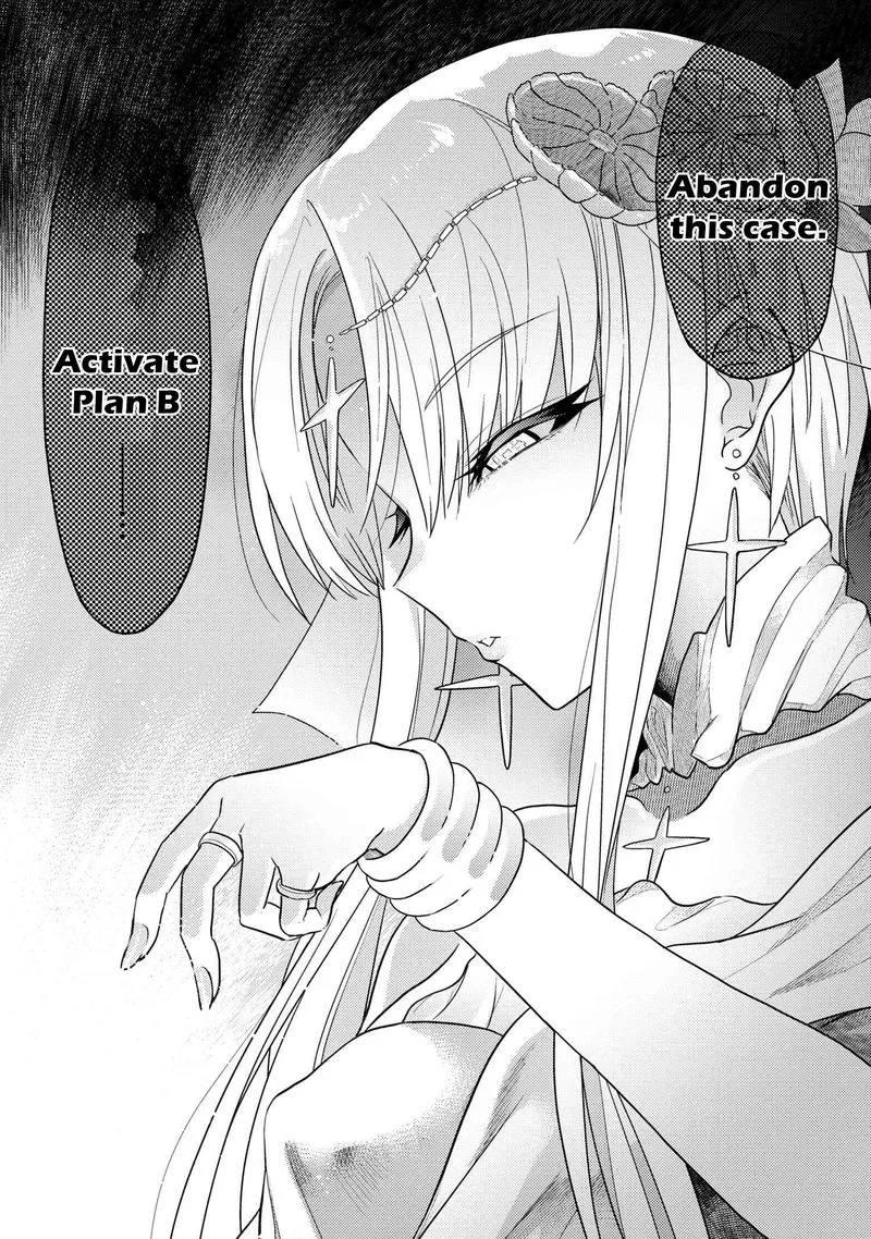 The World's Best Assassin, Reincarnated in a Different World as an Aristocrat Chapter 9 page 38