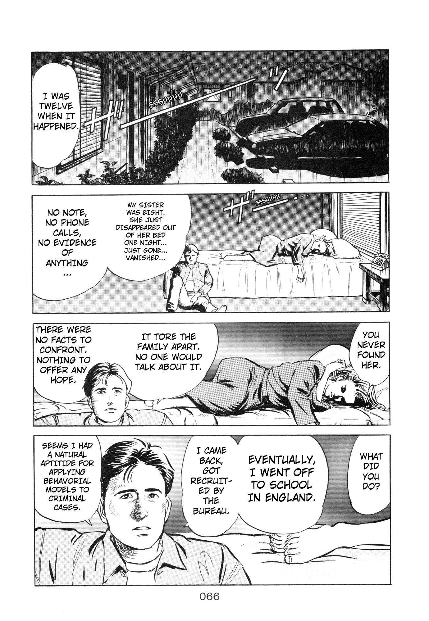 The X-Files Chapter 1 page 65