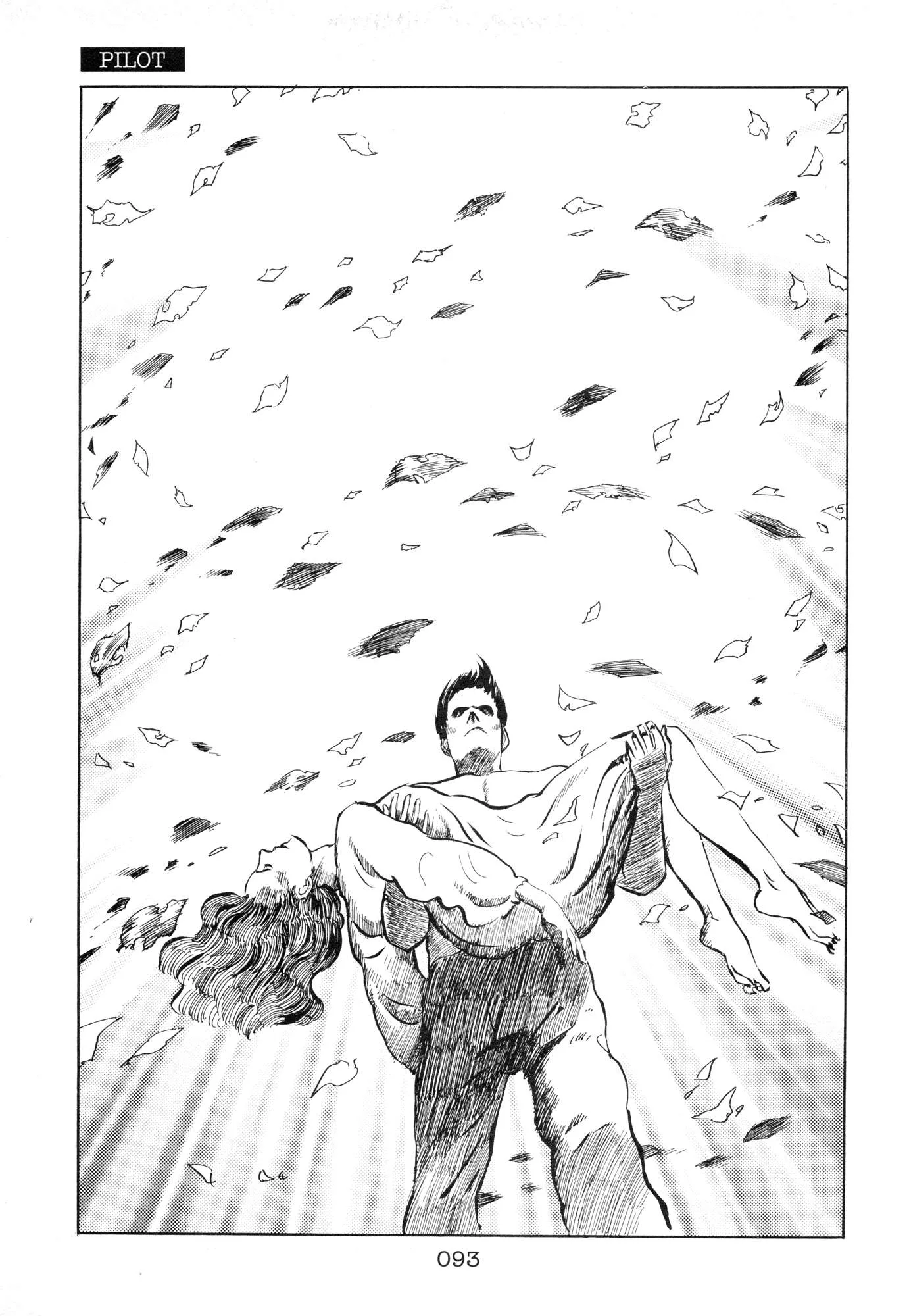 The X-Files Chapter 1 page 92