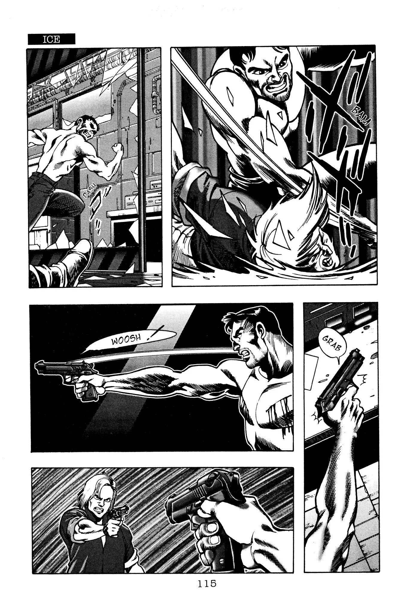 The X-Files Chapter 2 page 8