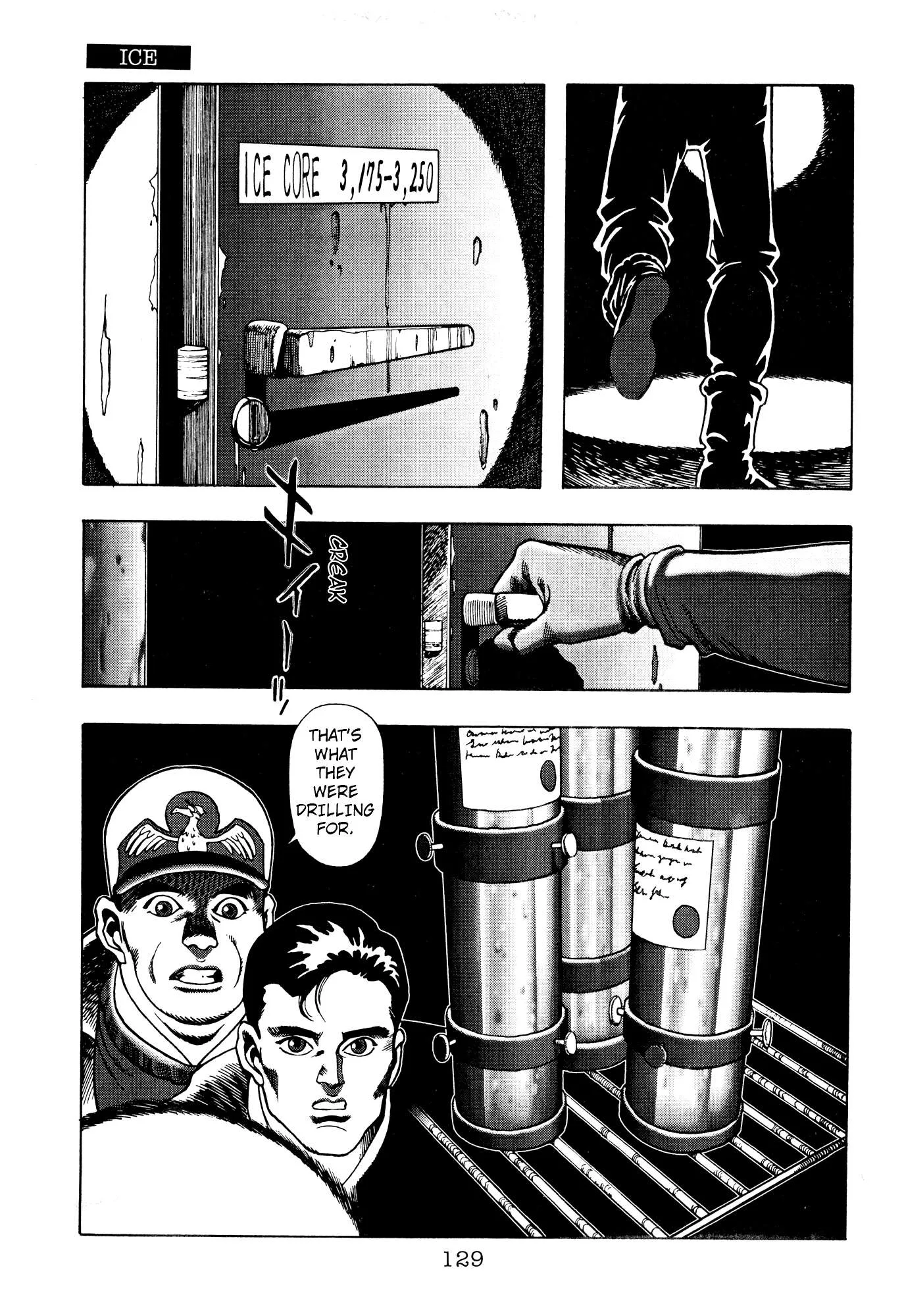 The X-Files Chapter 2 page 22