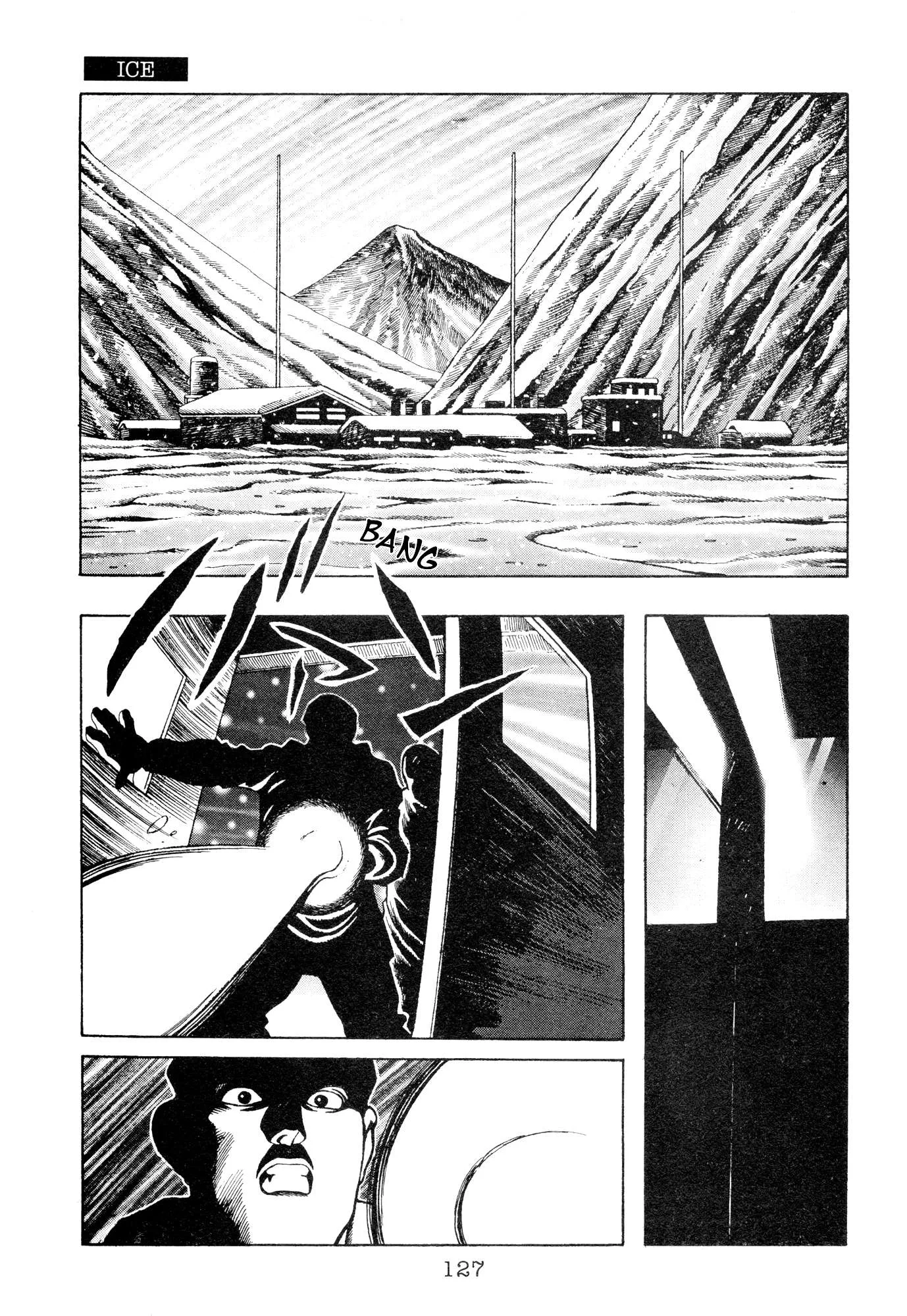 The X-Files Chapter 2 page 20
