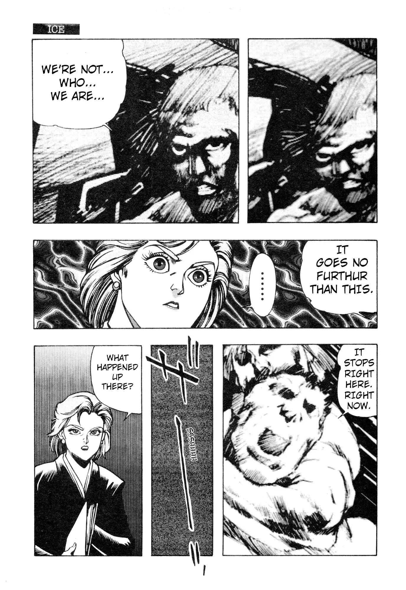 The X-Files Chapter 2 page 14