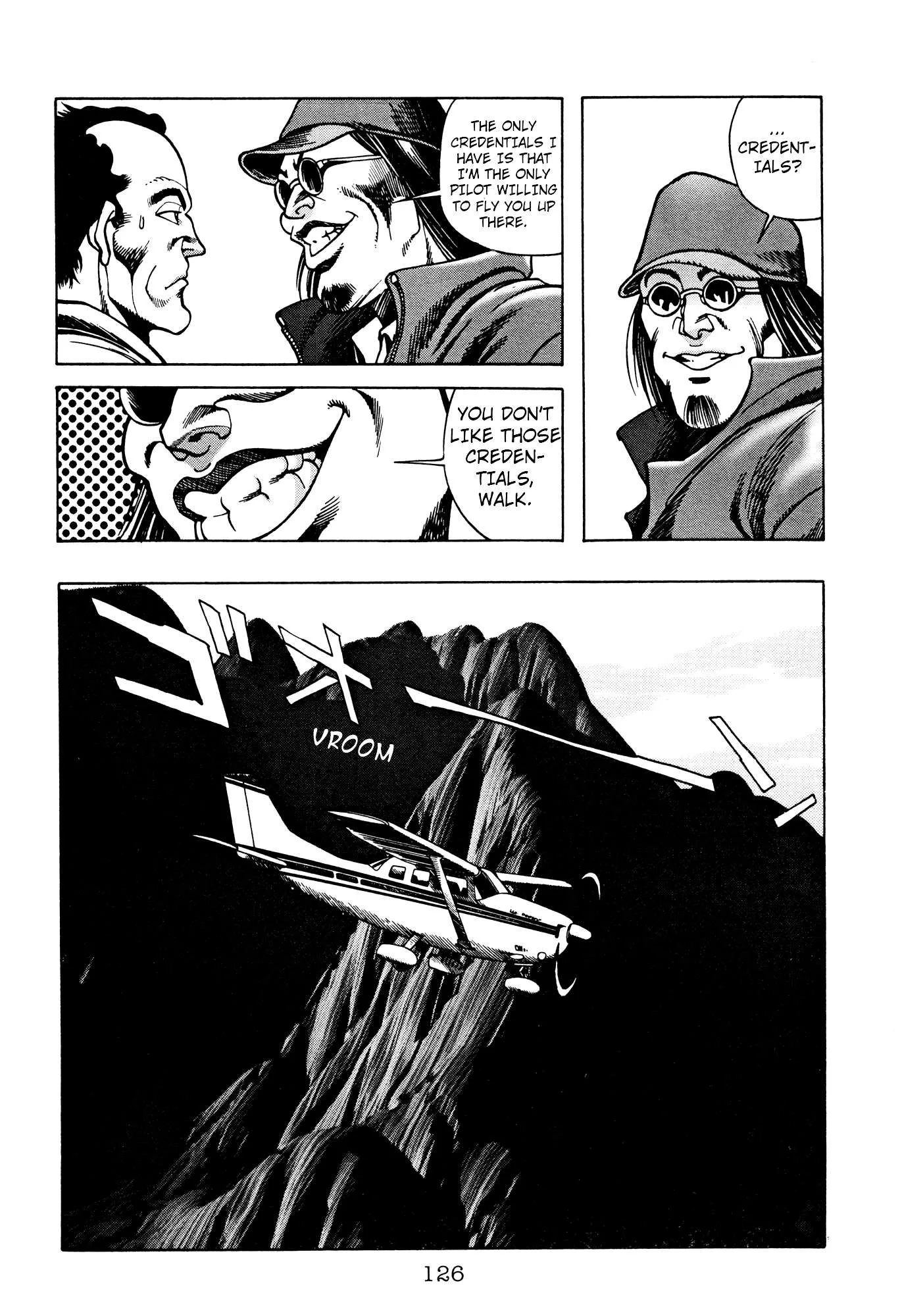 The X-Files Chapter 2 page 19