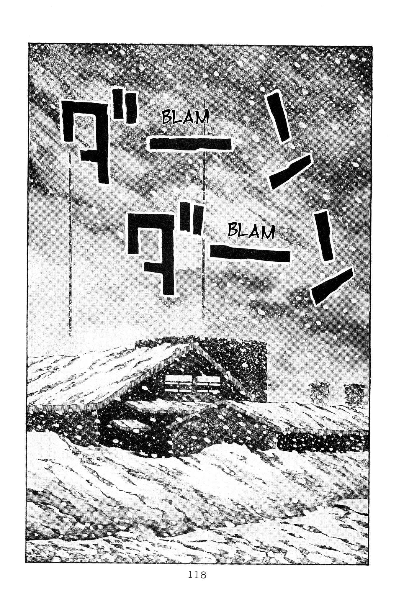 The X-Files Chapter 2 page 11
