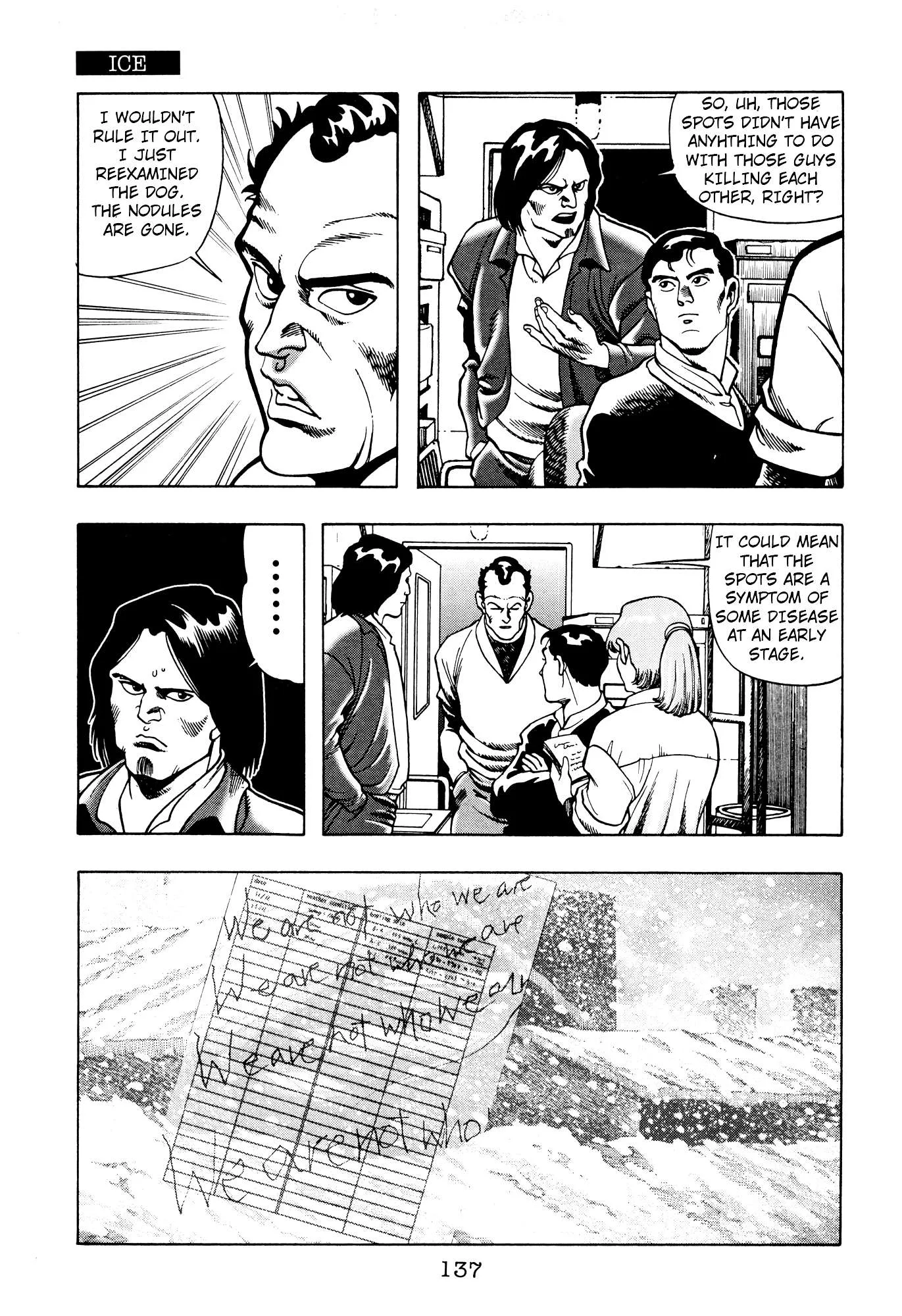 The X-Files Chapter 2 page 30