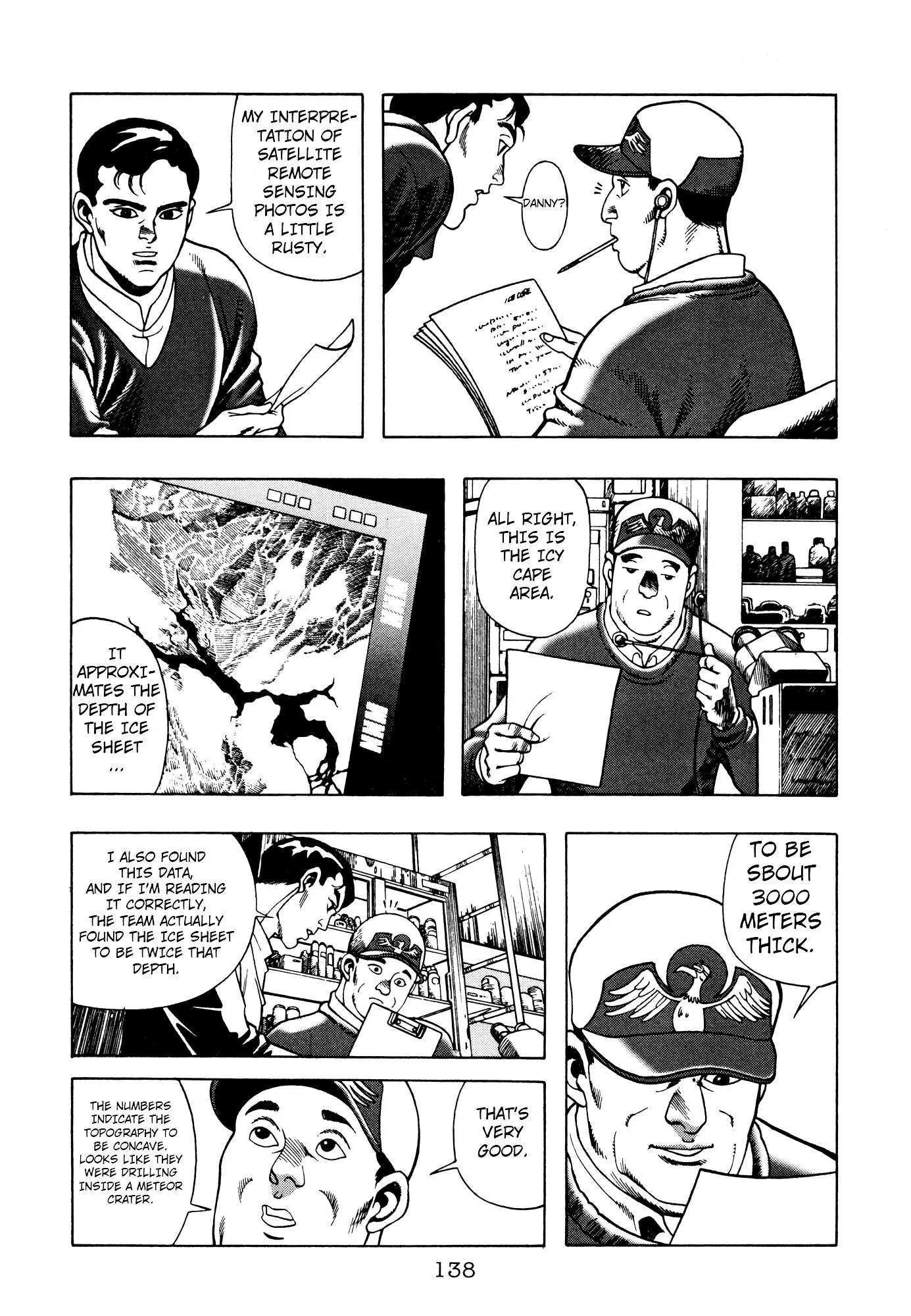 The X-Files Chapter 2 page 31