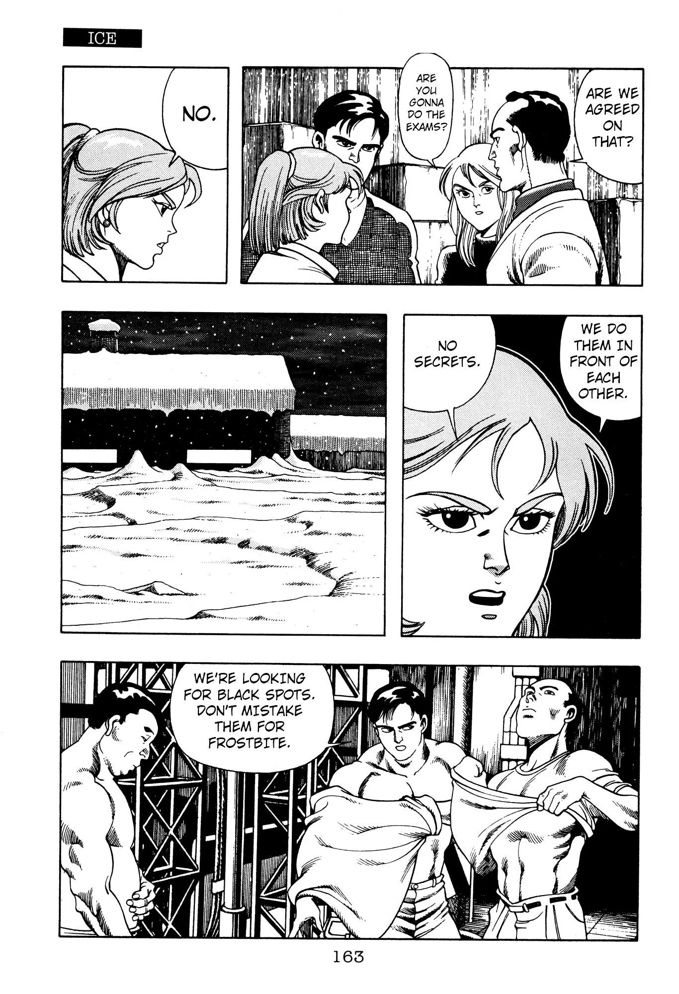 The X-Files Chapter 2 page 56