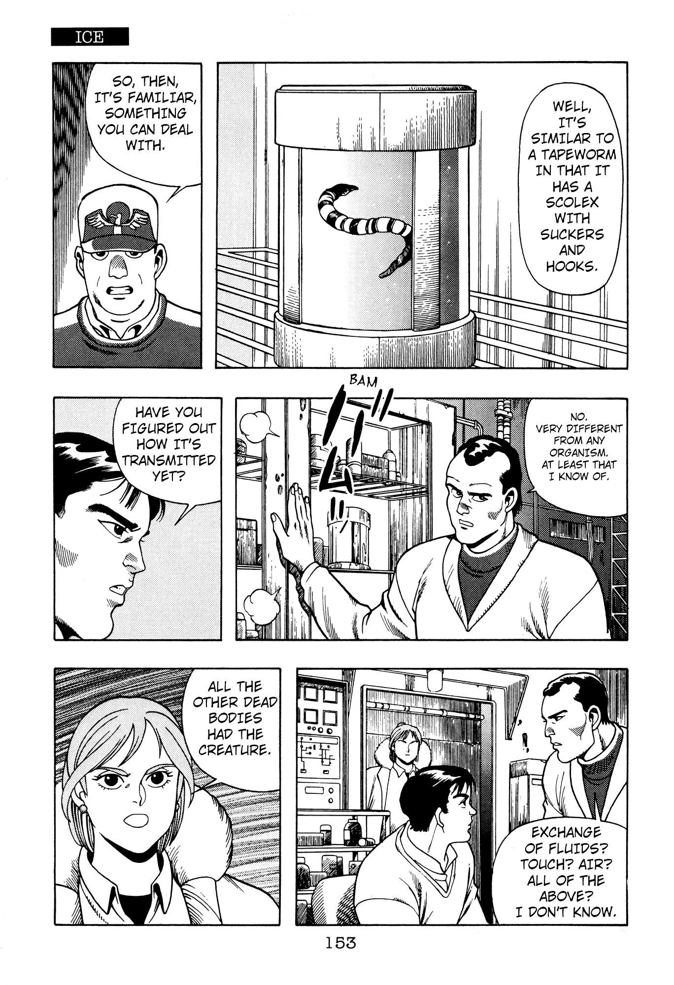 The X-Files Chapter 2 page 46