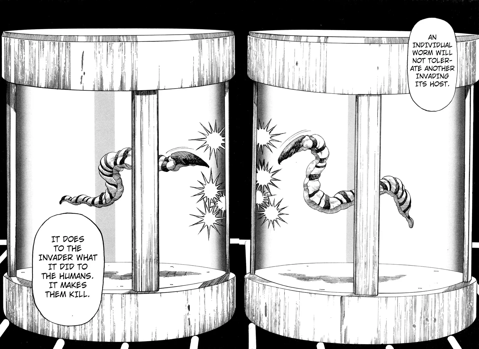 The X-Files Chapter 2 page 75