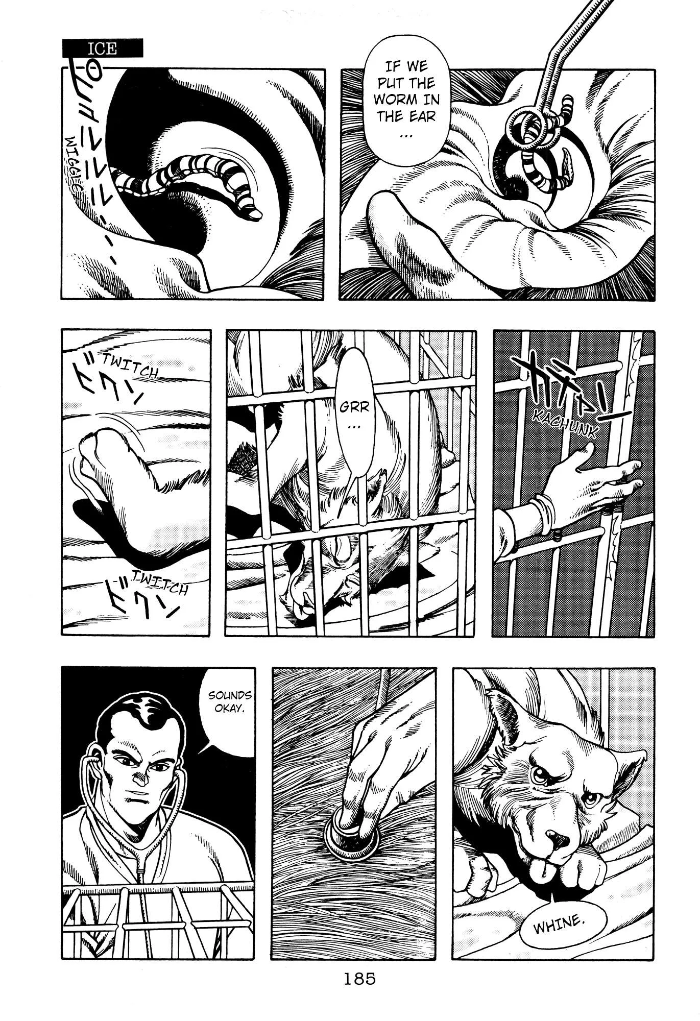 The X-Files Chapter 2 page 77