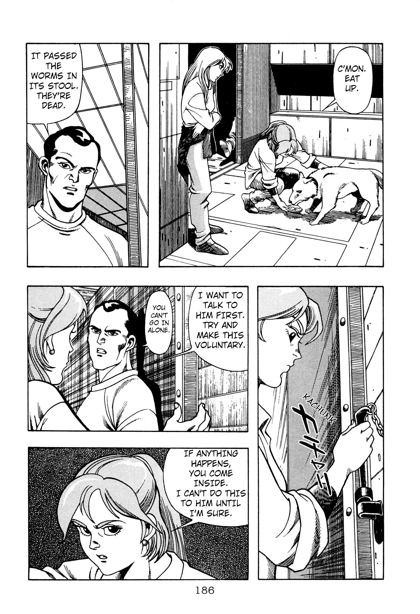 The X-Files Chapter 2 page 78