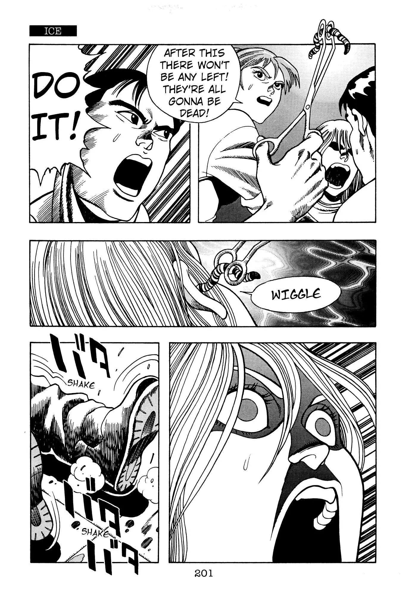 The X-Files Chapter 2 page 93
