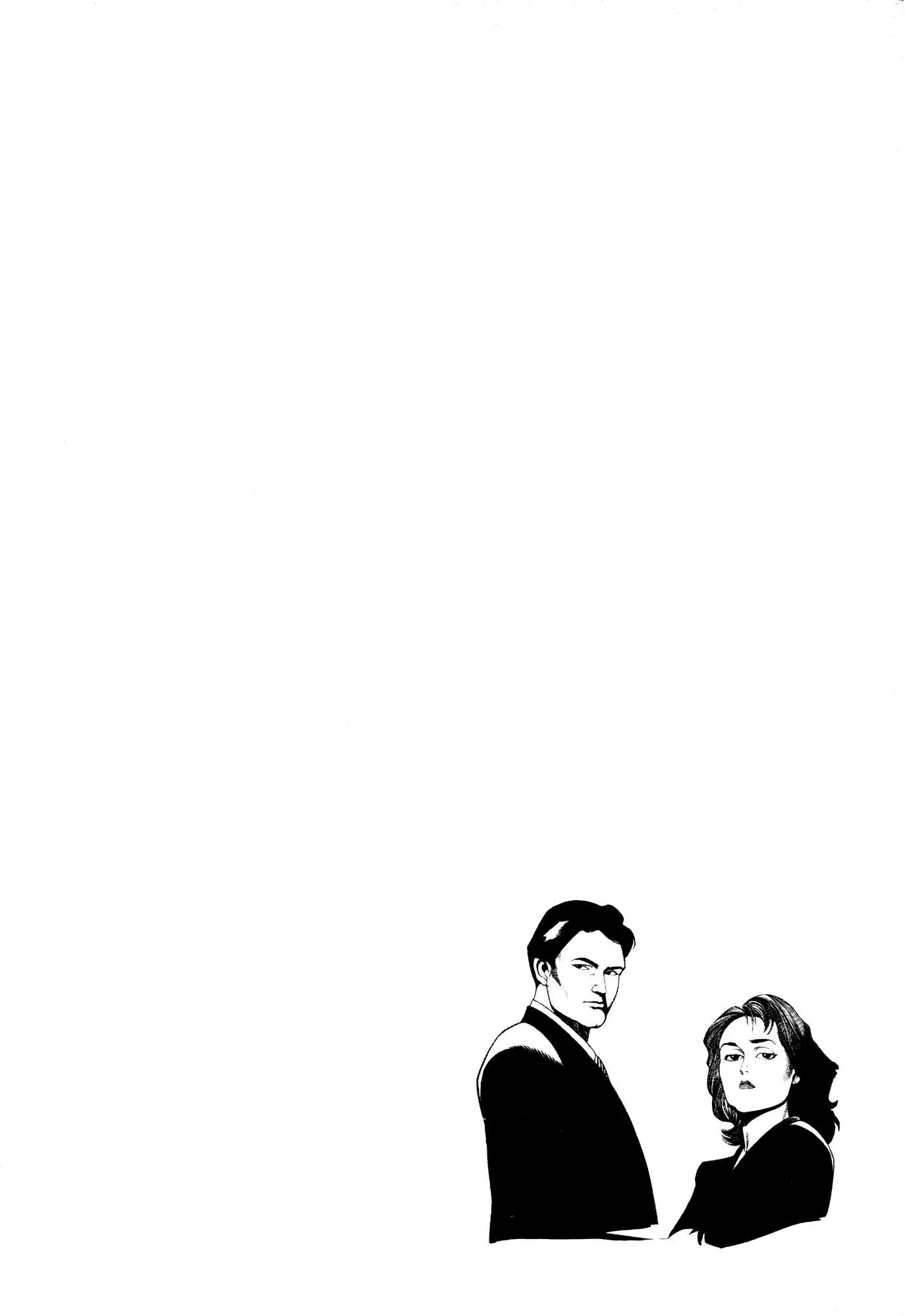 The X-Files Chapter 2 page 99