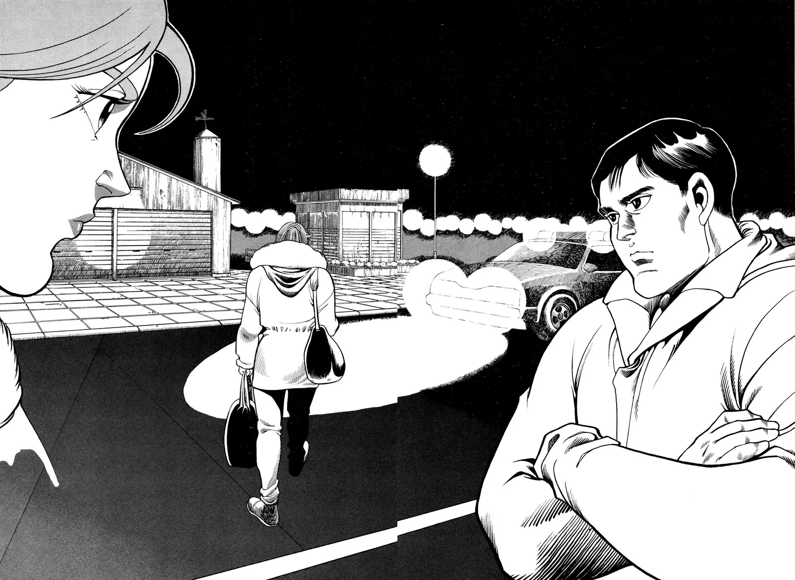 The X-Files Chapter 2 page 98
