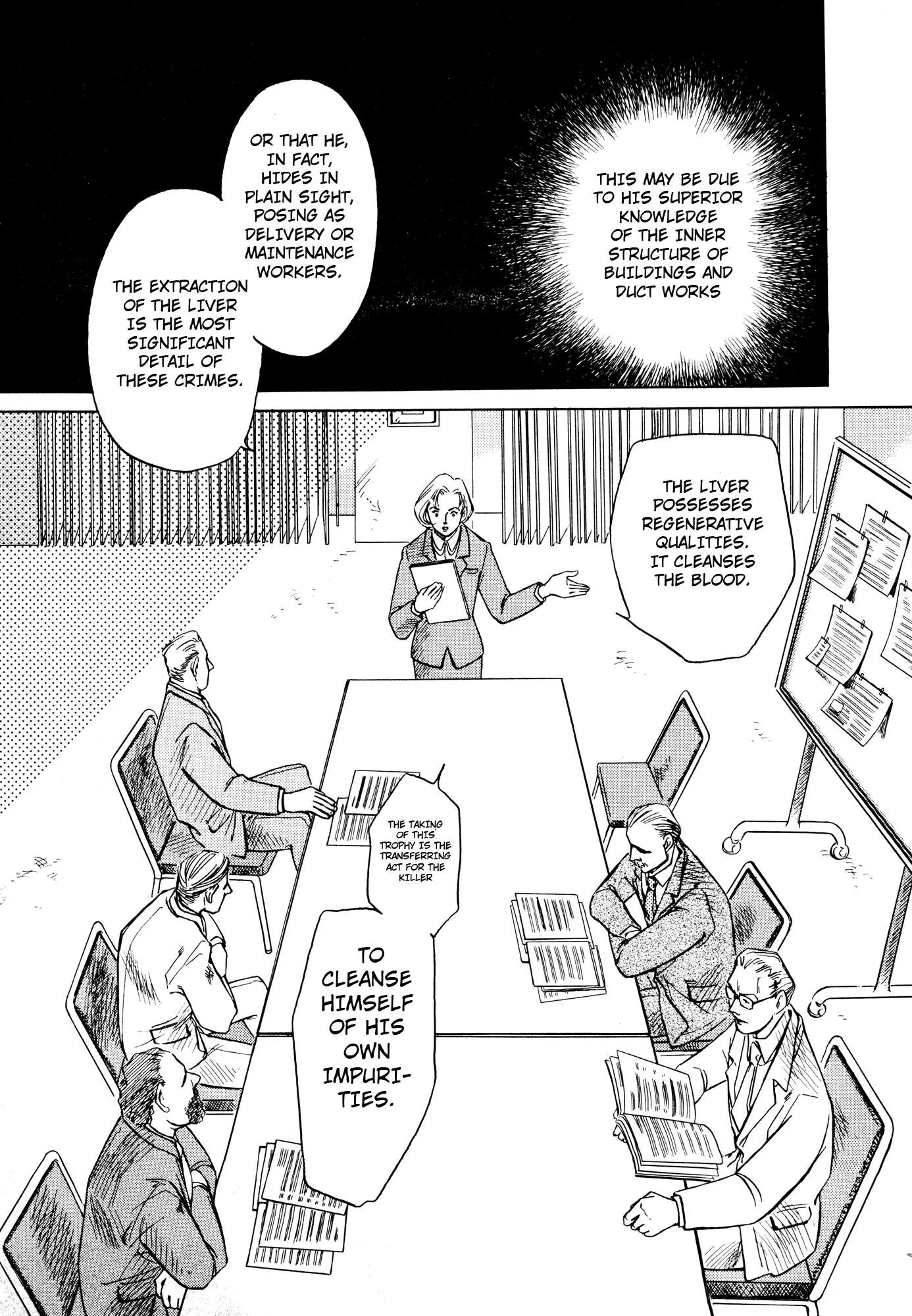 The X-Files Chapter 3 page 27