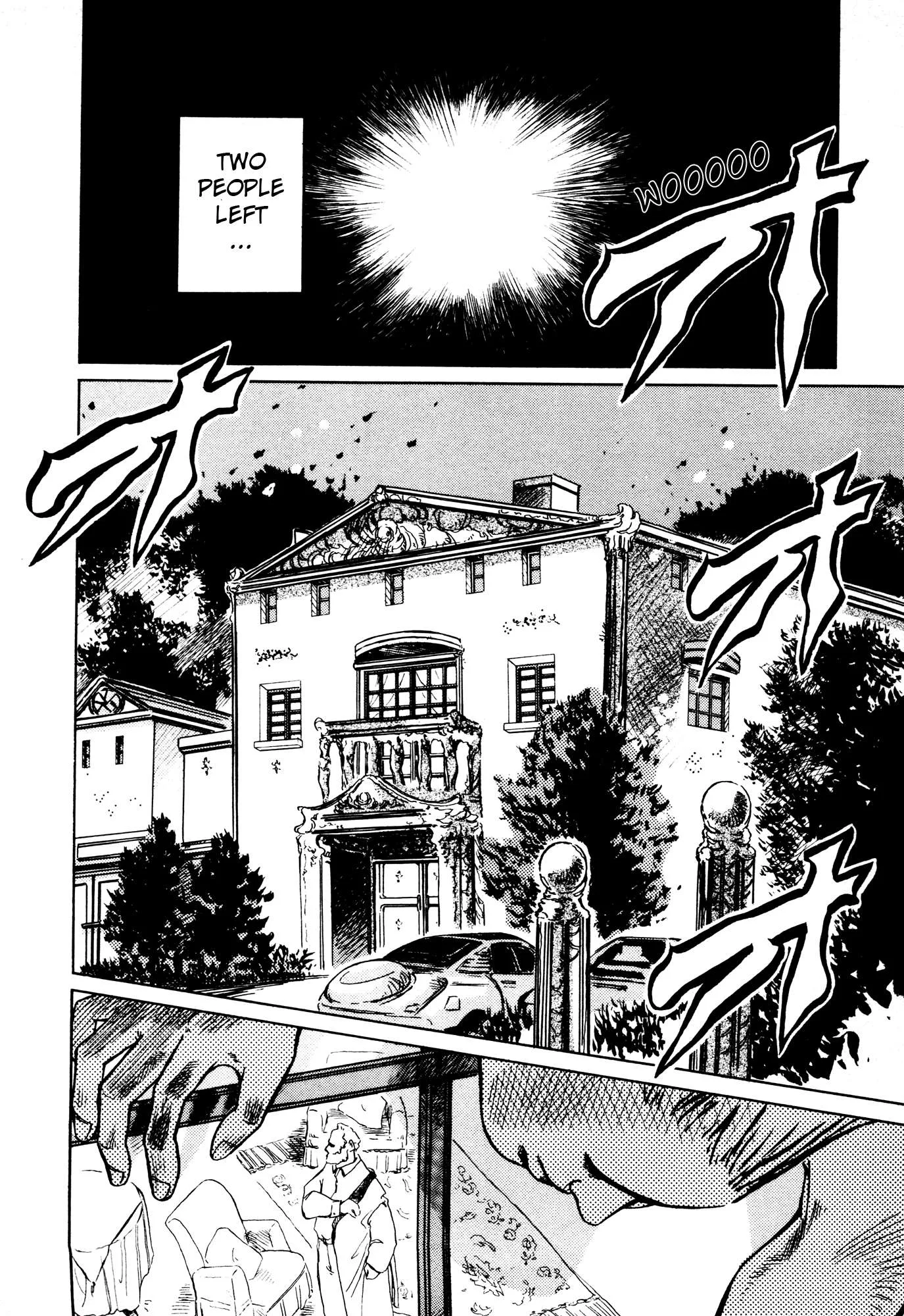 The X-Files Chapter 3 page 43