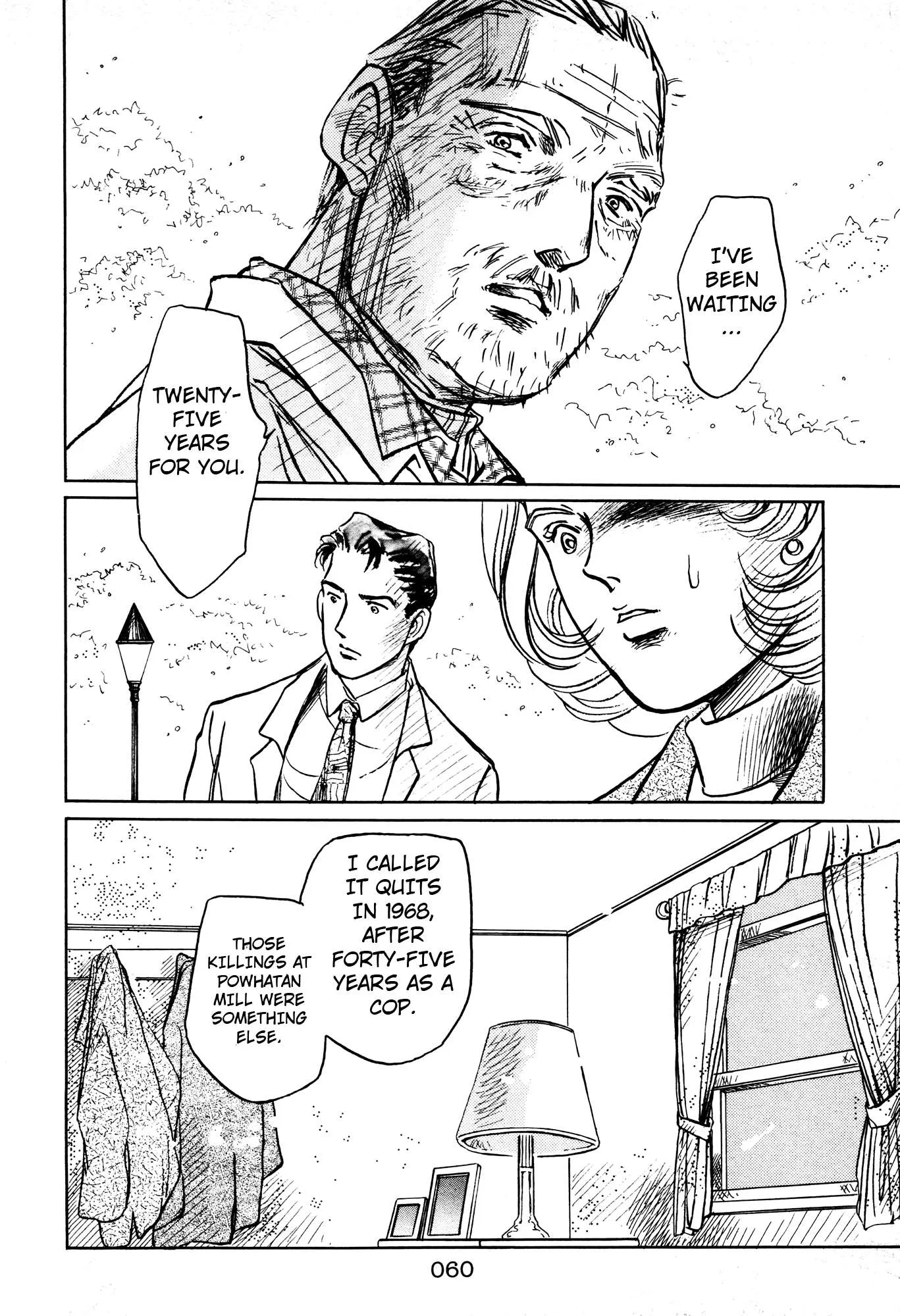 The X-Files Chapter 3 page 56