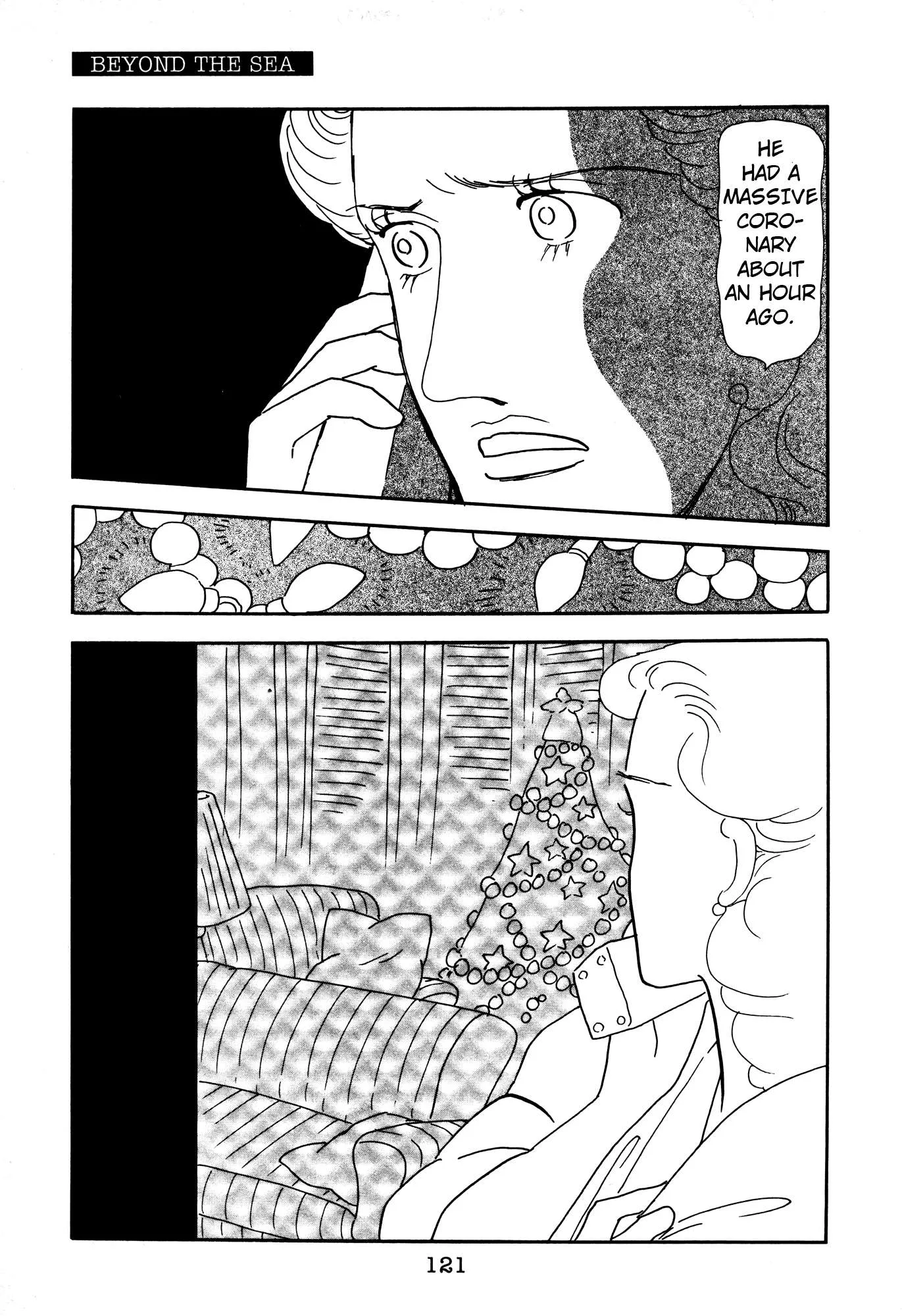 The X-Files Chapter 4 page 13