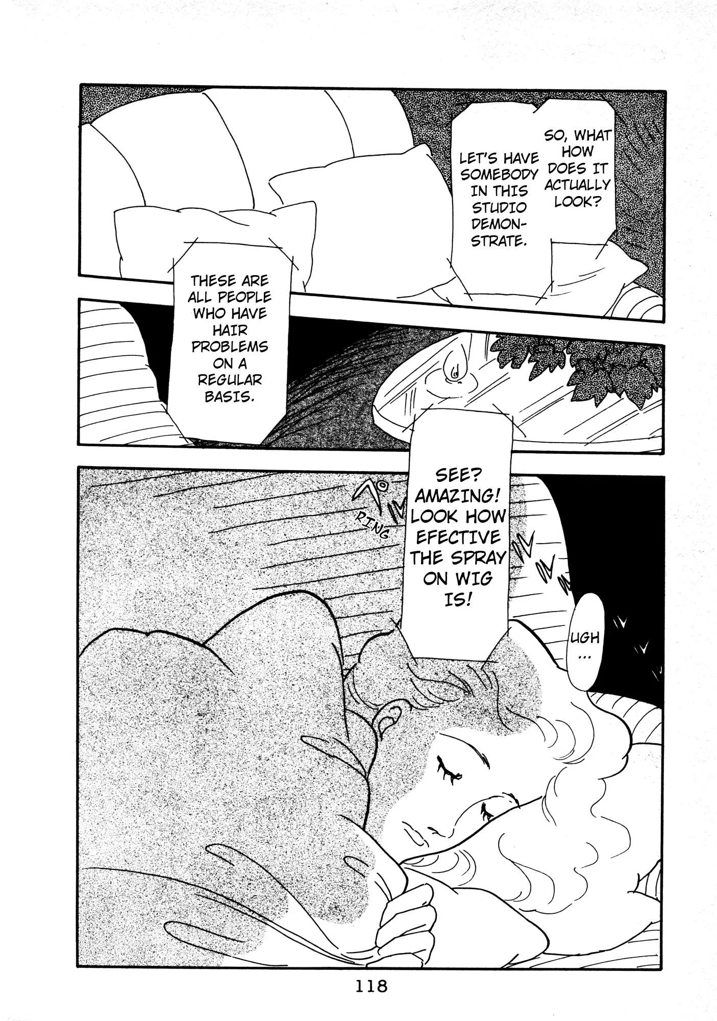 The X-Files Chapter 4 page 10
