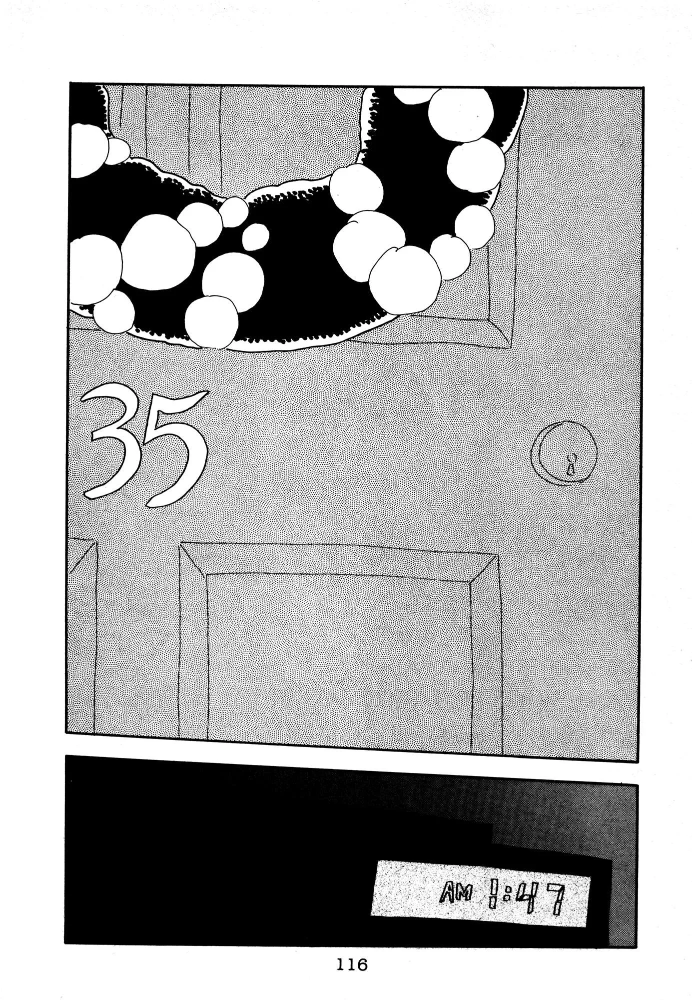The X-Files Chapter 4 page 8