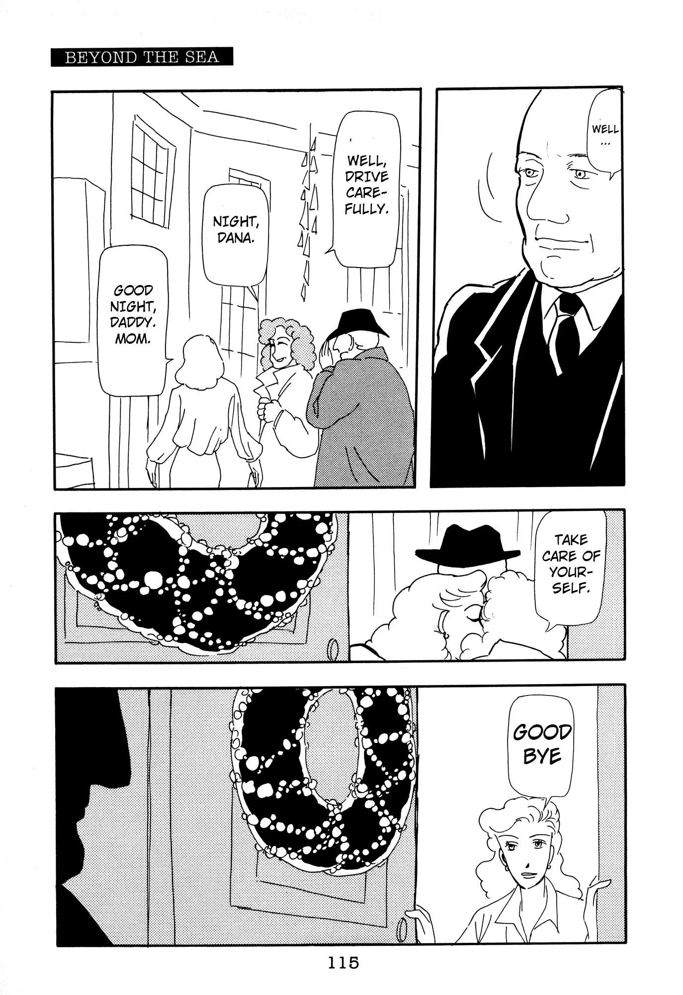 The X-Files Chapter 4 page 7