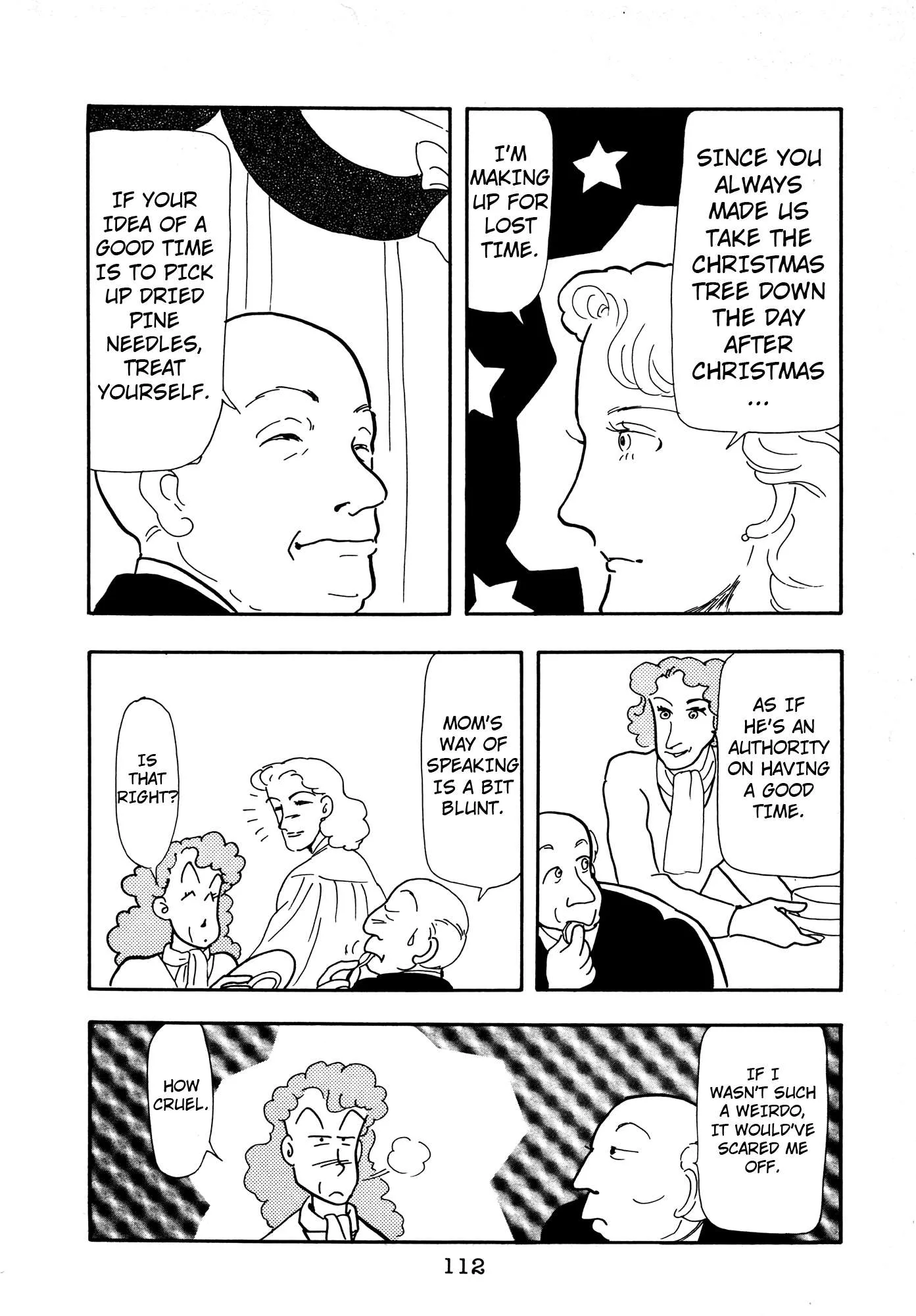 The X-Files Chapter 4 page 4