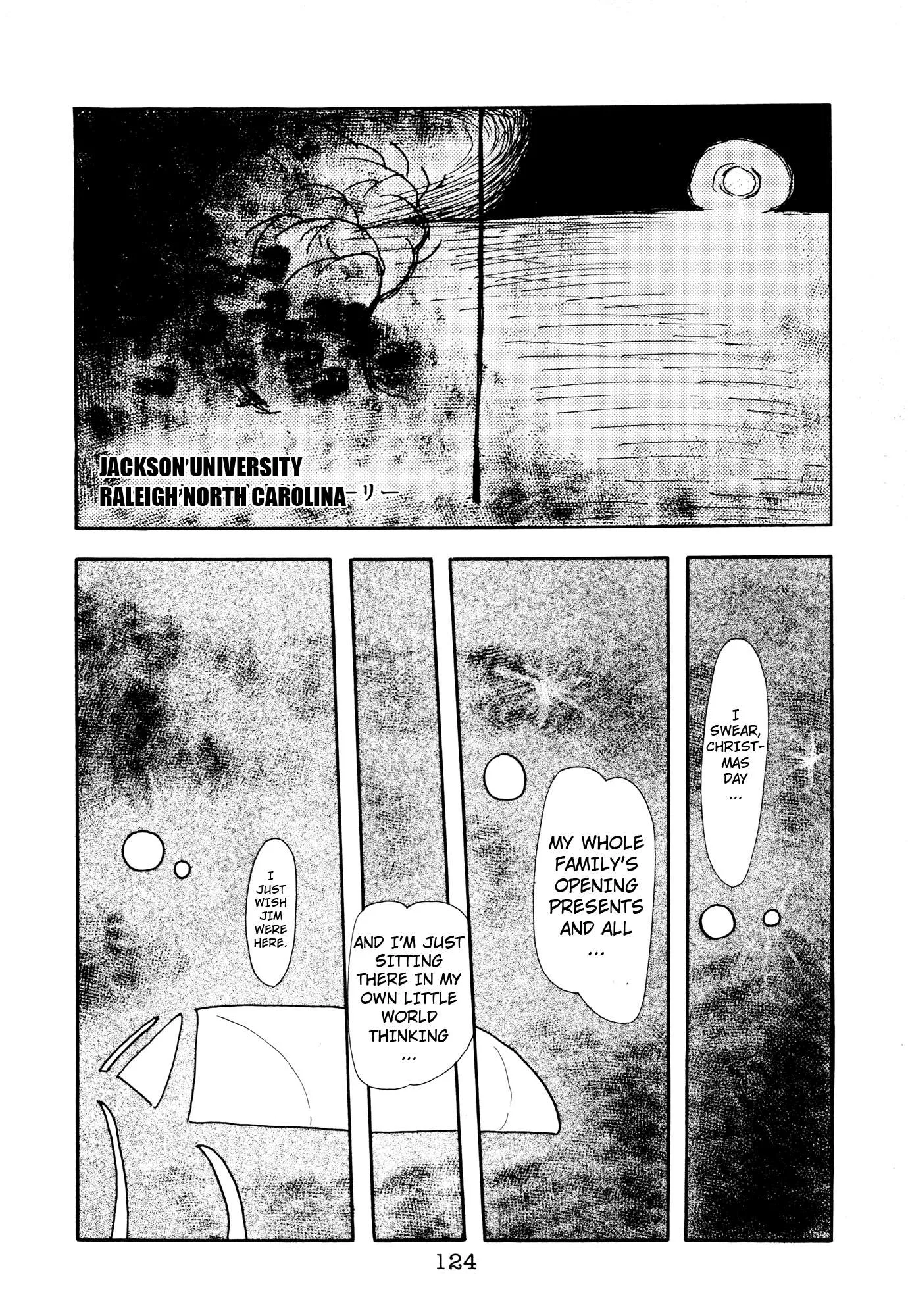 The X-Files Chapter 4 page 16