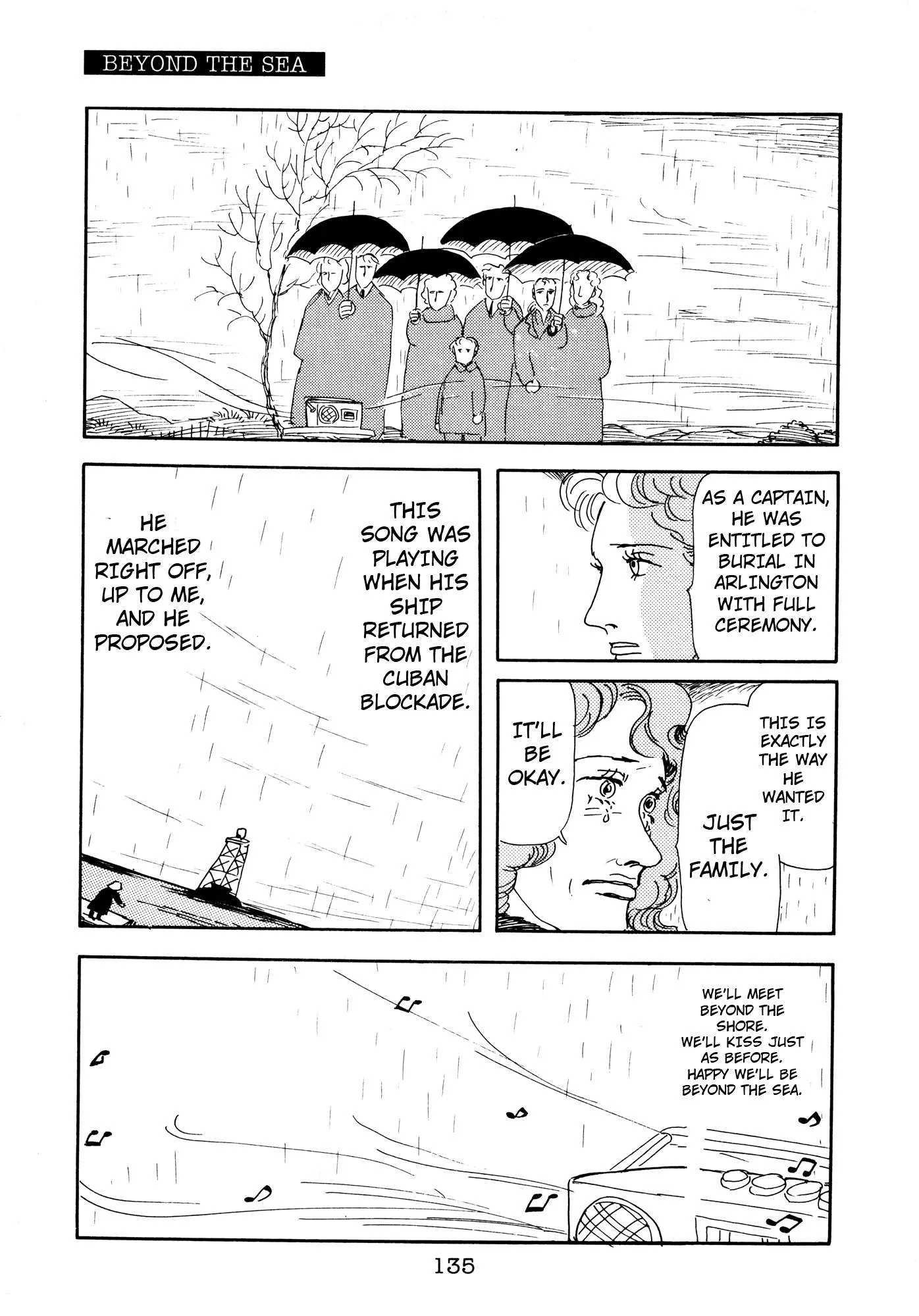 The X-Files Chapter 4 page 27