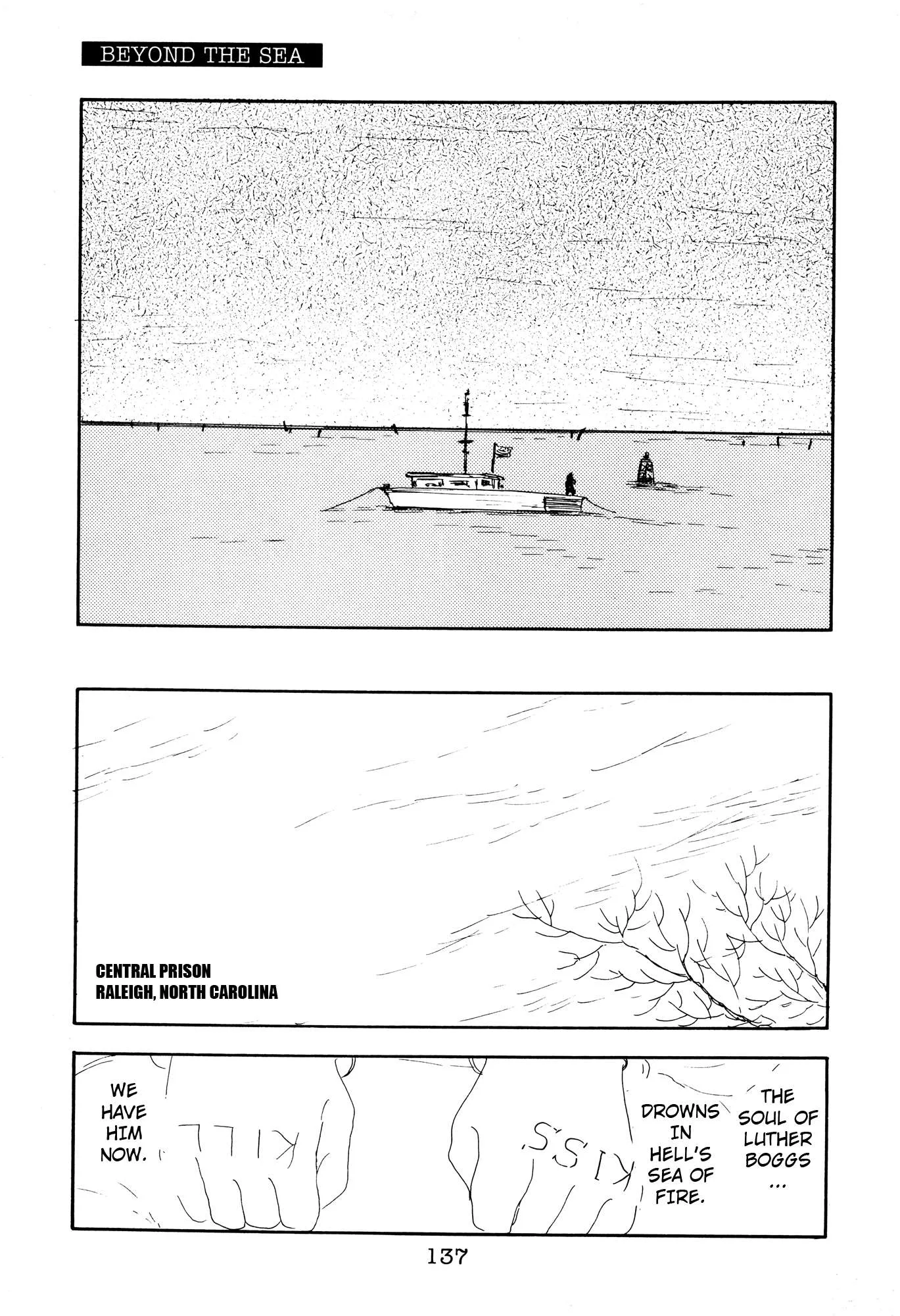 The X-Files Chapter 4 page 29