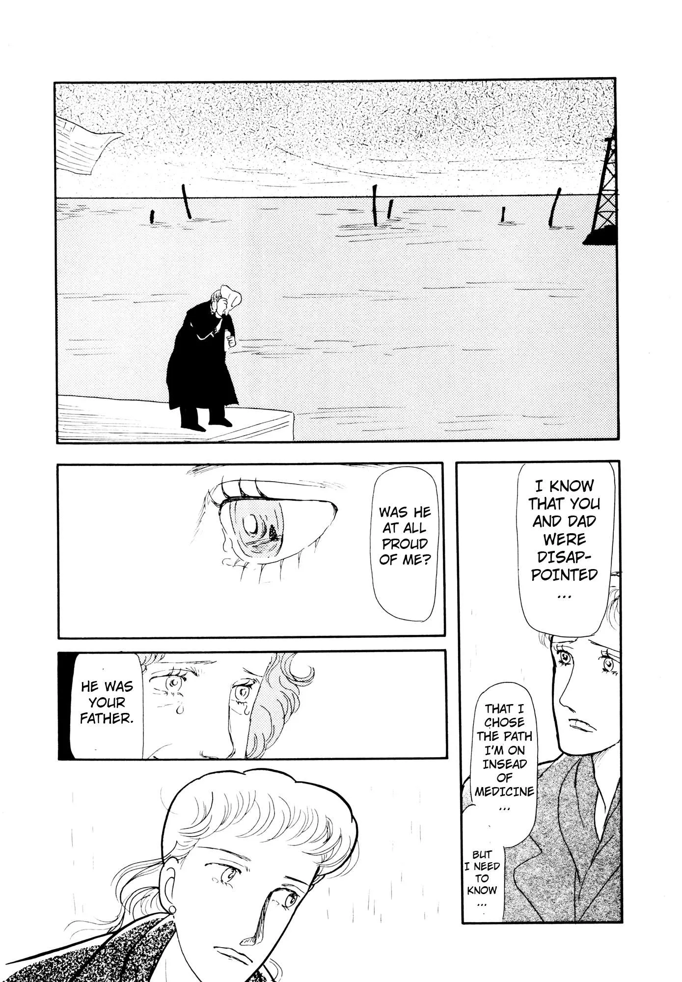 The X-Files Chapter 4 page 28
