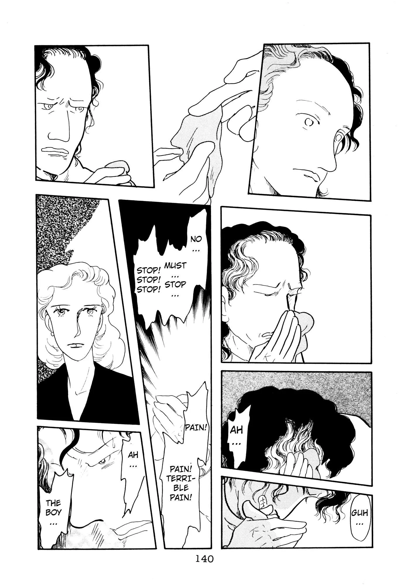 The X-Files Chapter 4 page 32