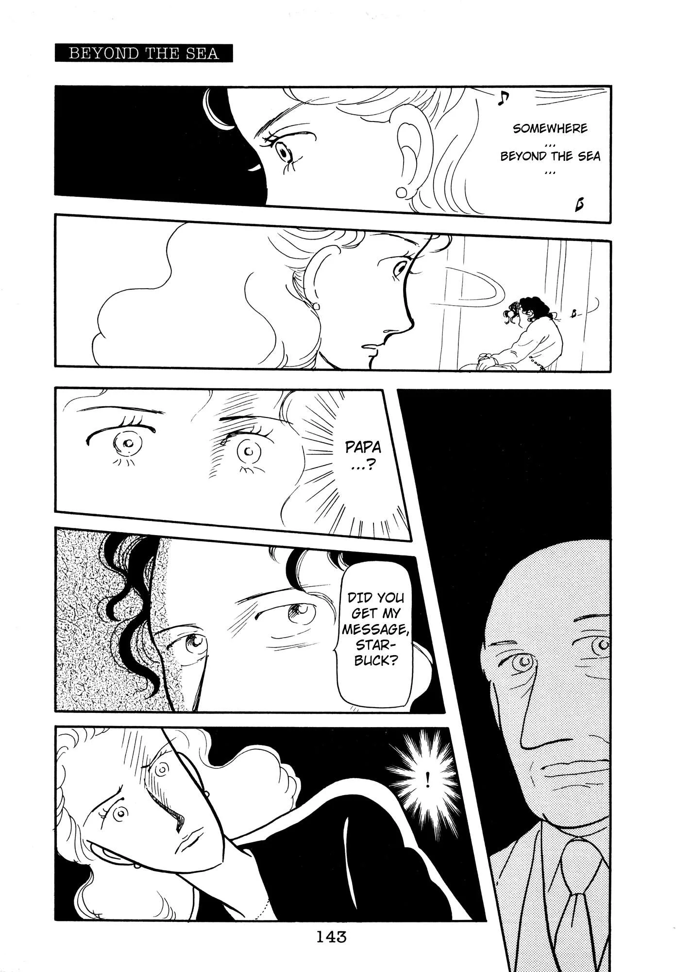 The X-Files Chapter 4 page 35