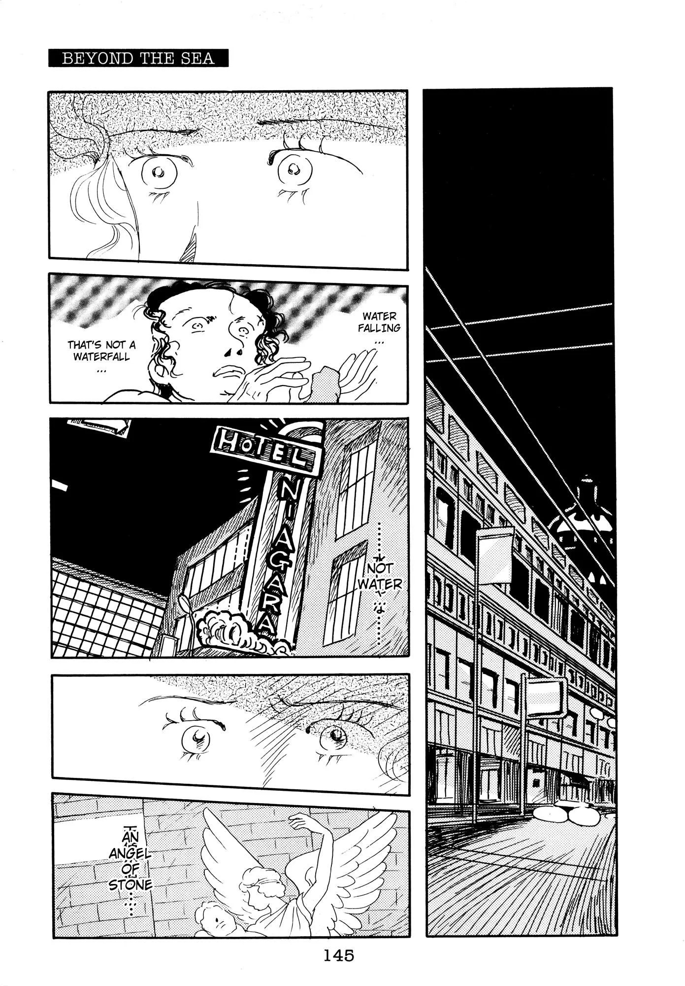 The X-Files Chapter 4 page 37
