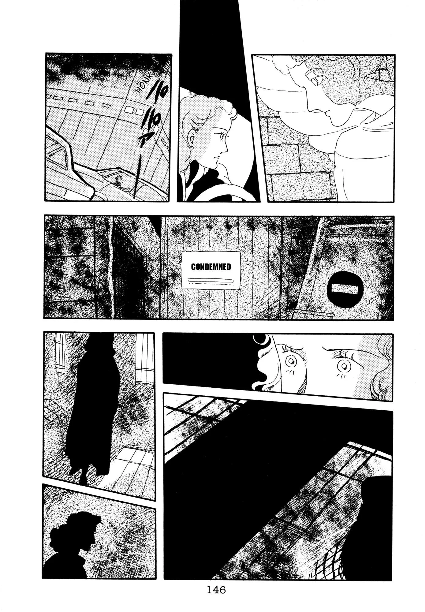 The X-Files Chapter 4 page 38