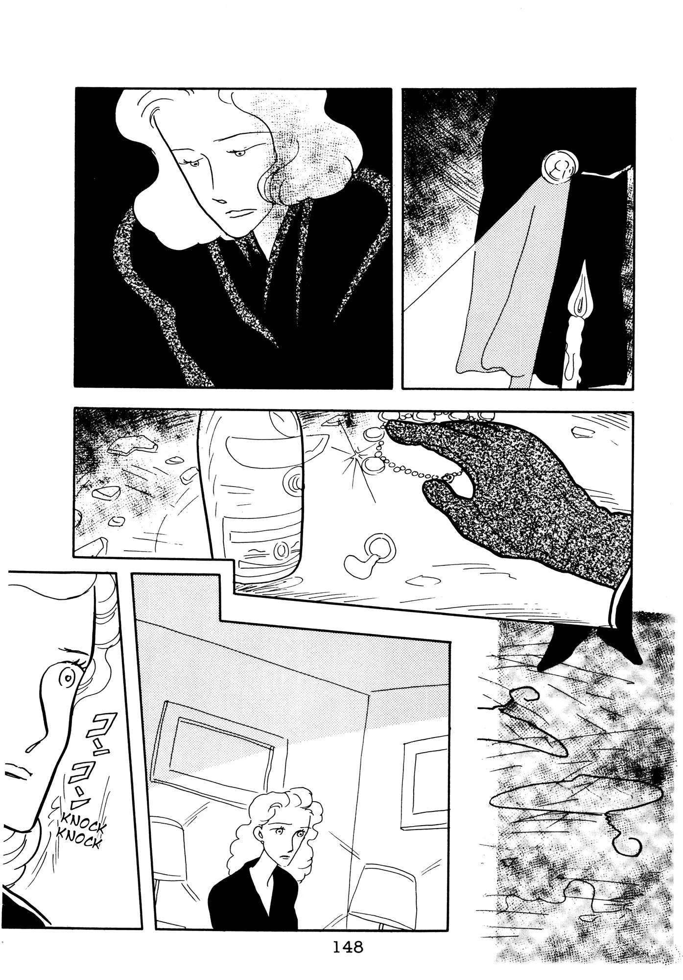 The X-Files Chapter 4 page 40