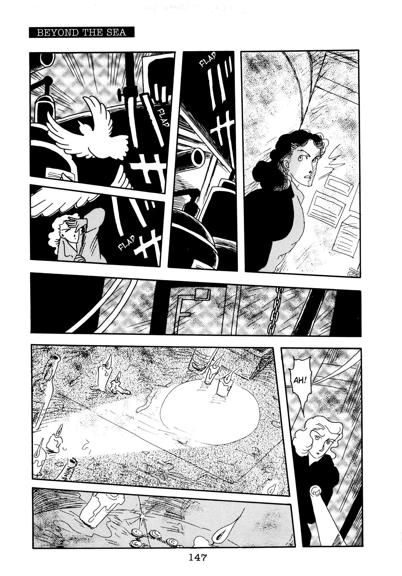 The X-Files Chapter 4 page 39