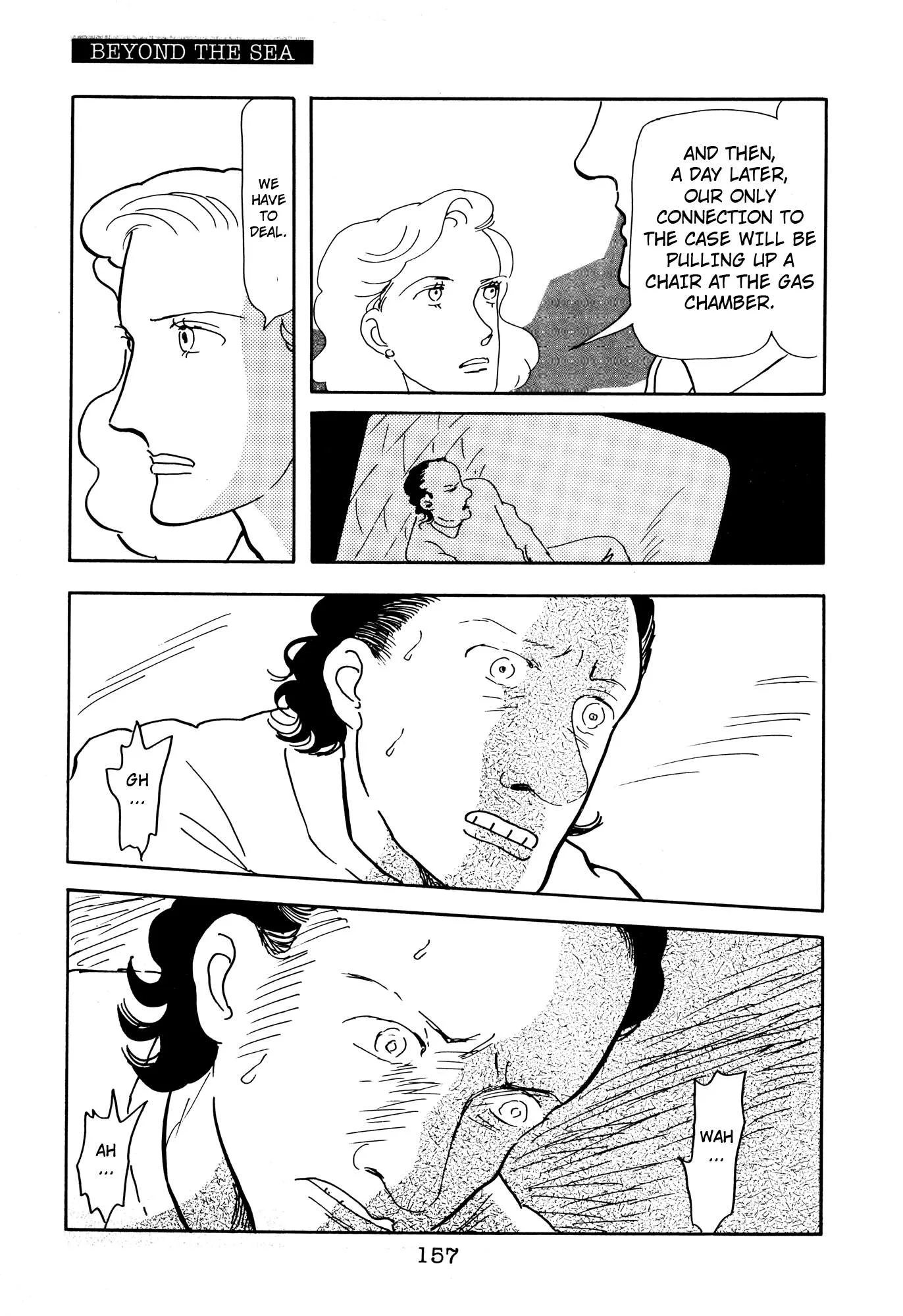 The X-Files Chapter 4 page 49