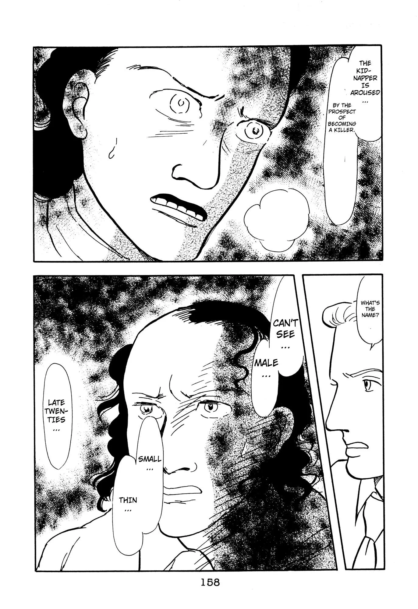 The X-Files Chapter 4 page 50