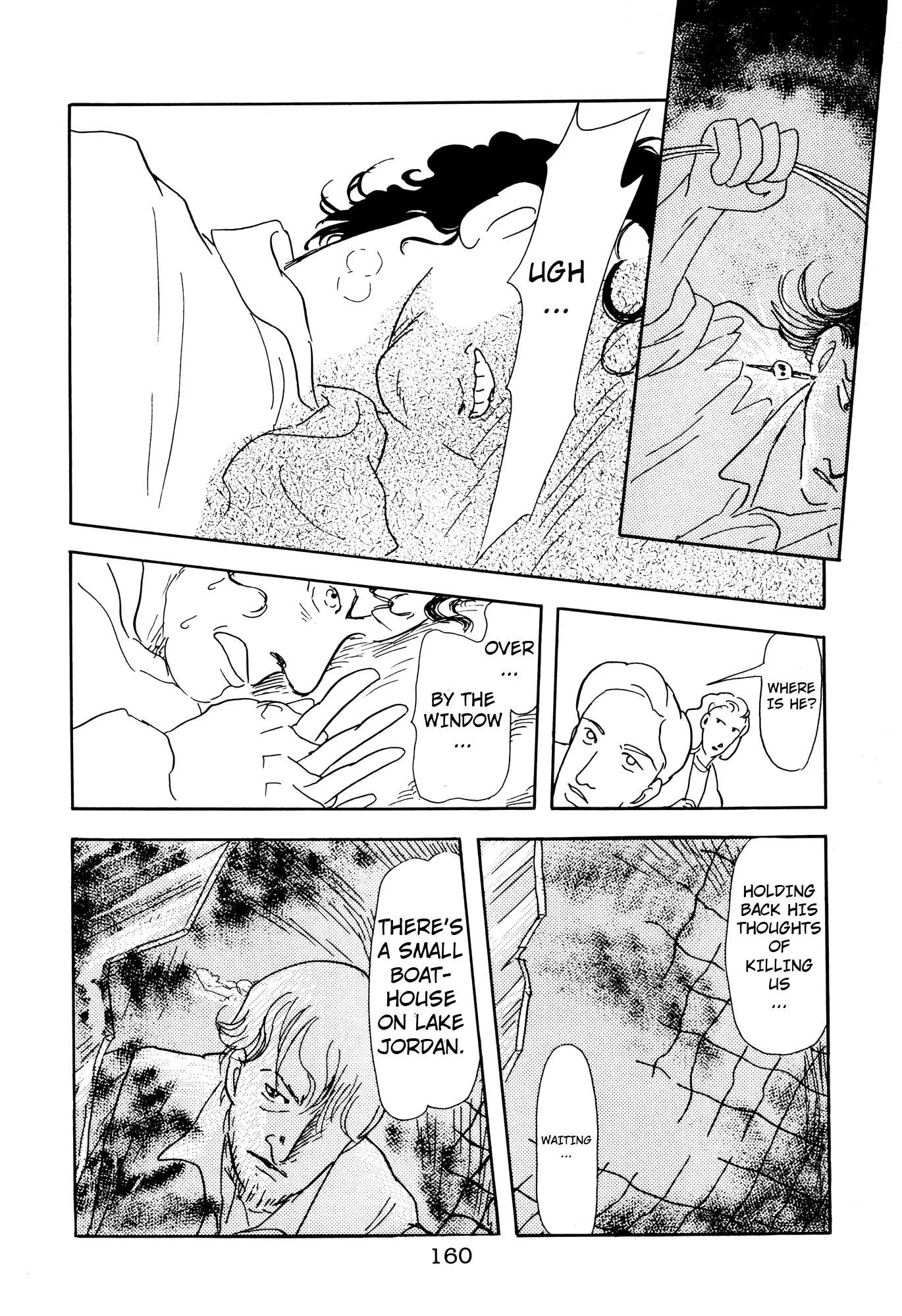 The X-Files Chapter 4 page 52