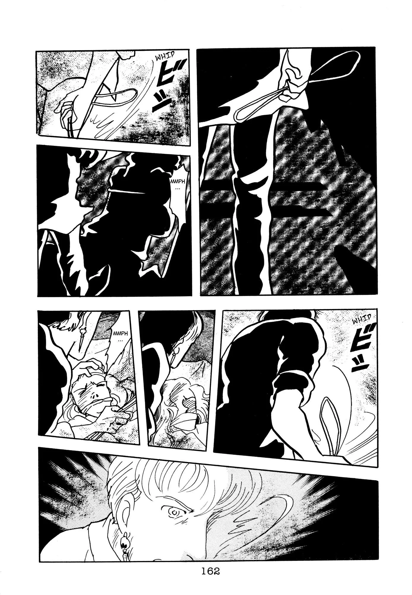 The X-Files Chapter 4 page 54