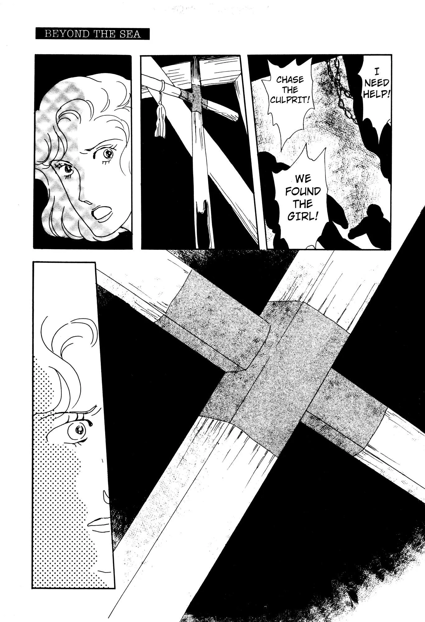 The X-Files Chapter 4 page 59