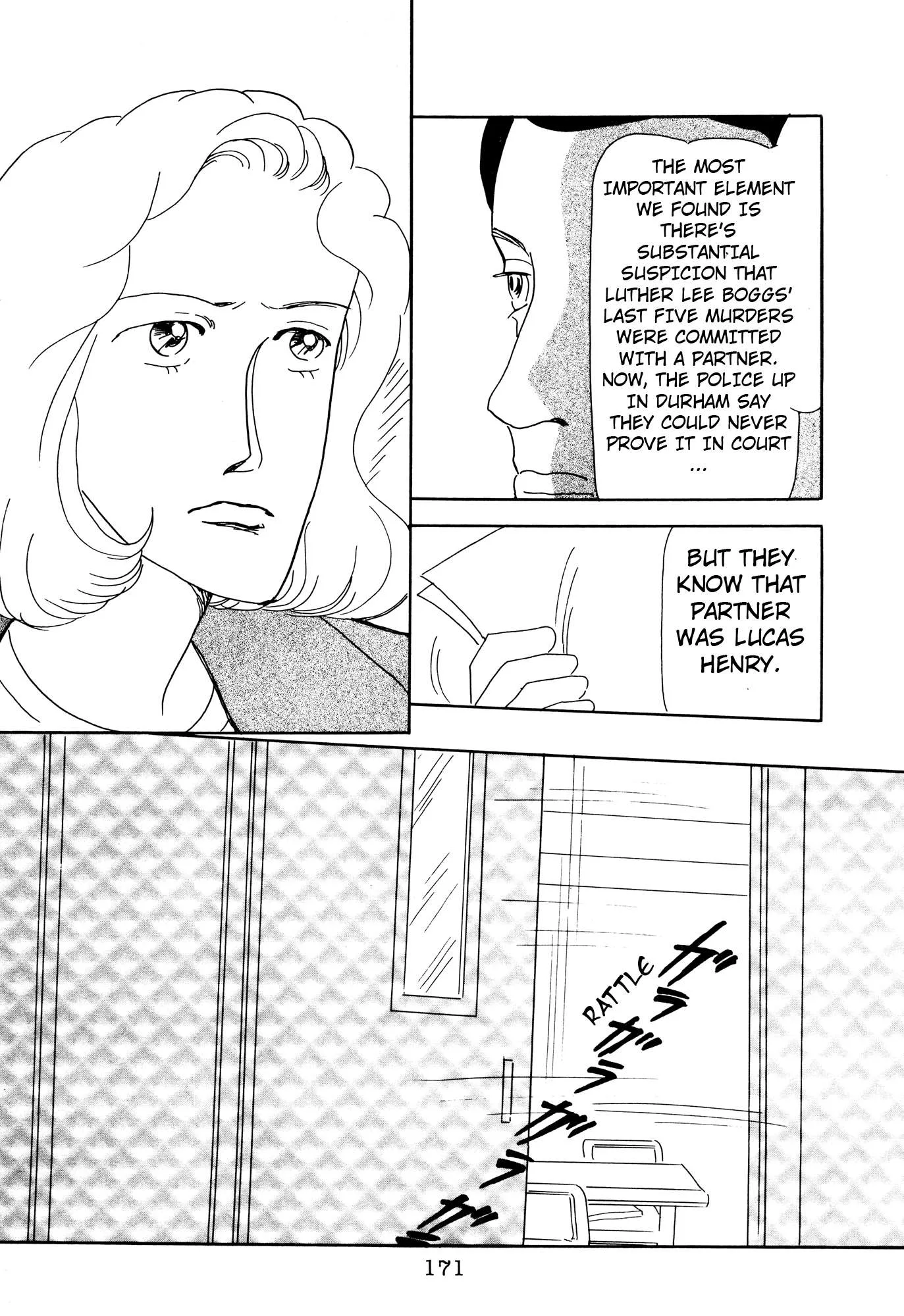 The X-Files Chapter 4 page 63