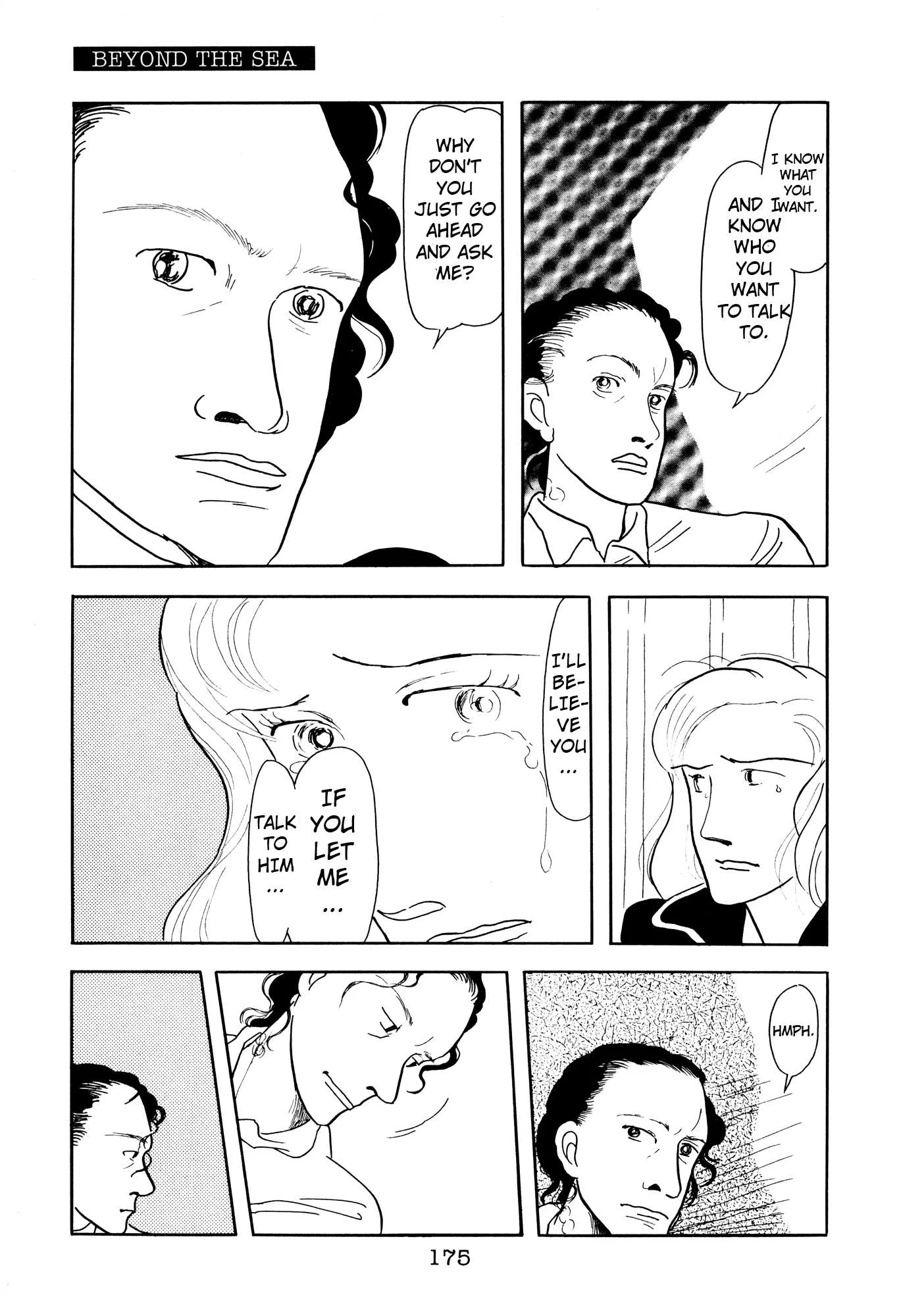 The X-Files Chapter 4 page 67