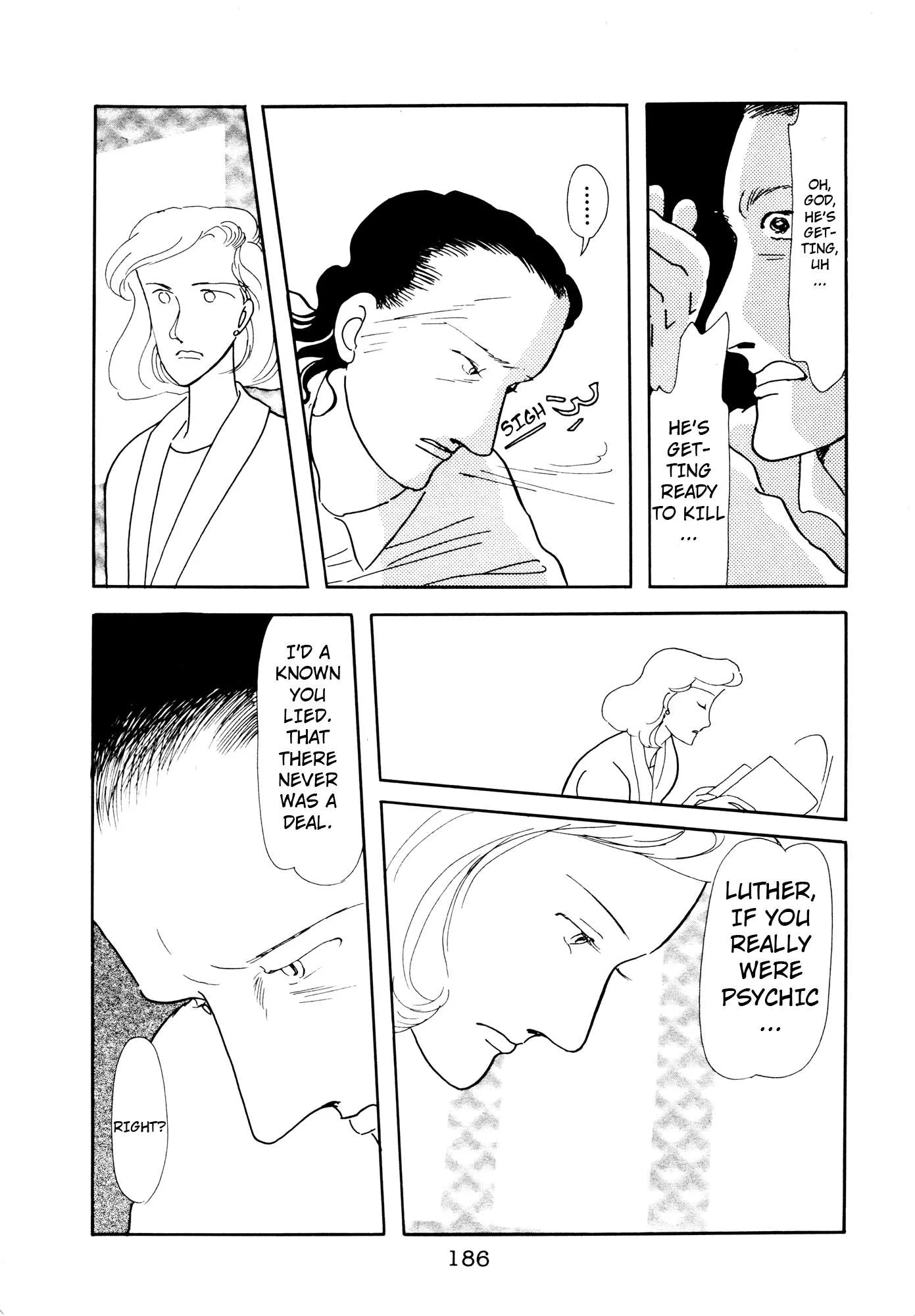 The X-Files Chapter 4 page 78