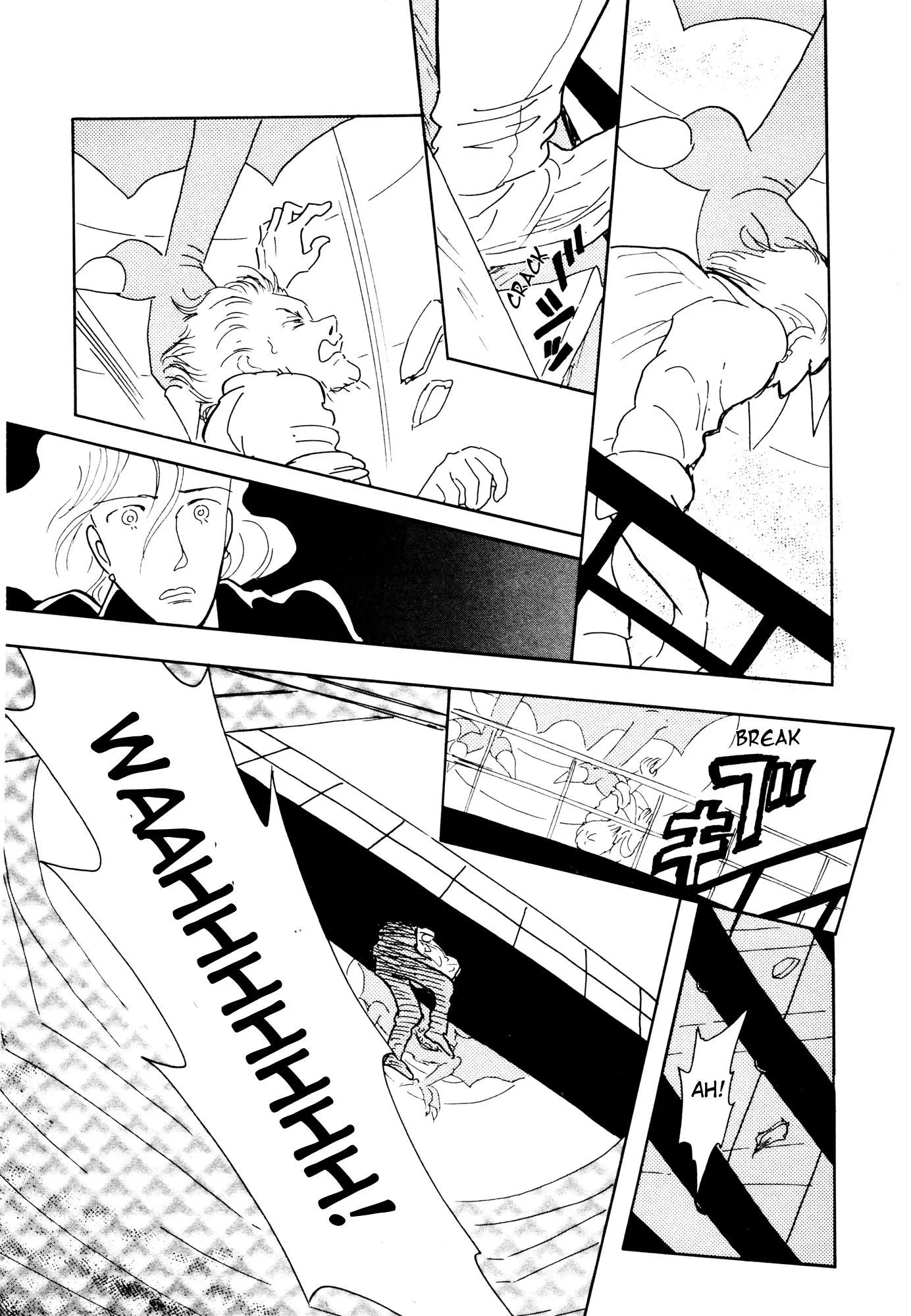 The X-Files Chapter 4 page 86