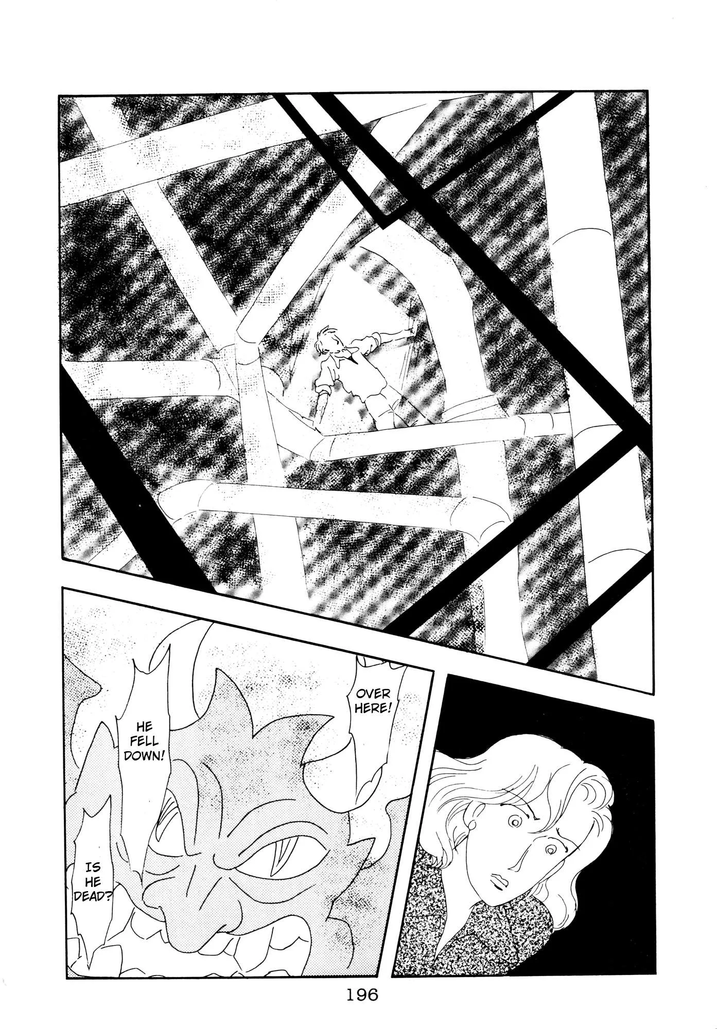 The X-Files Chapter 4 page 88